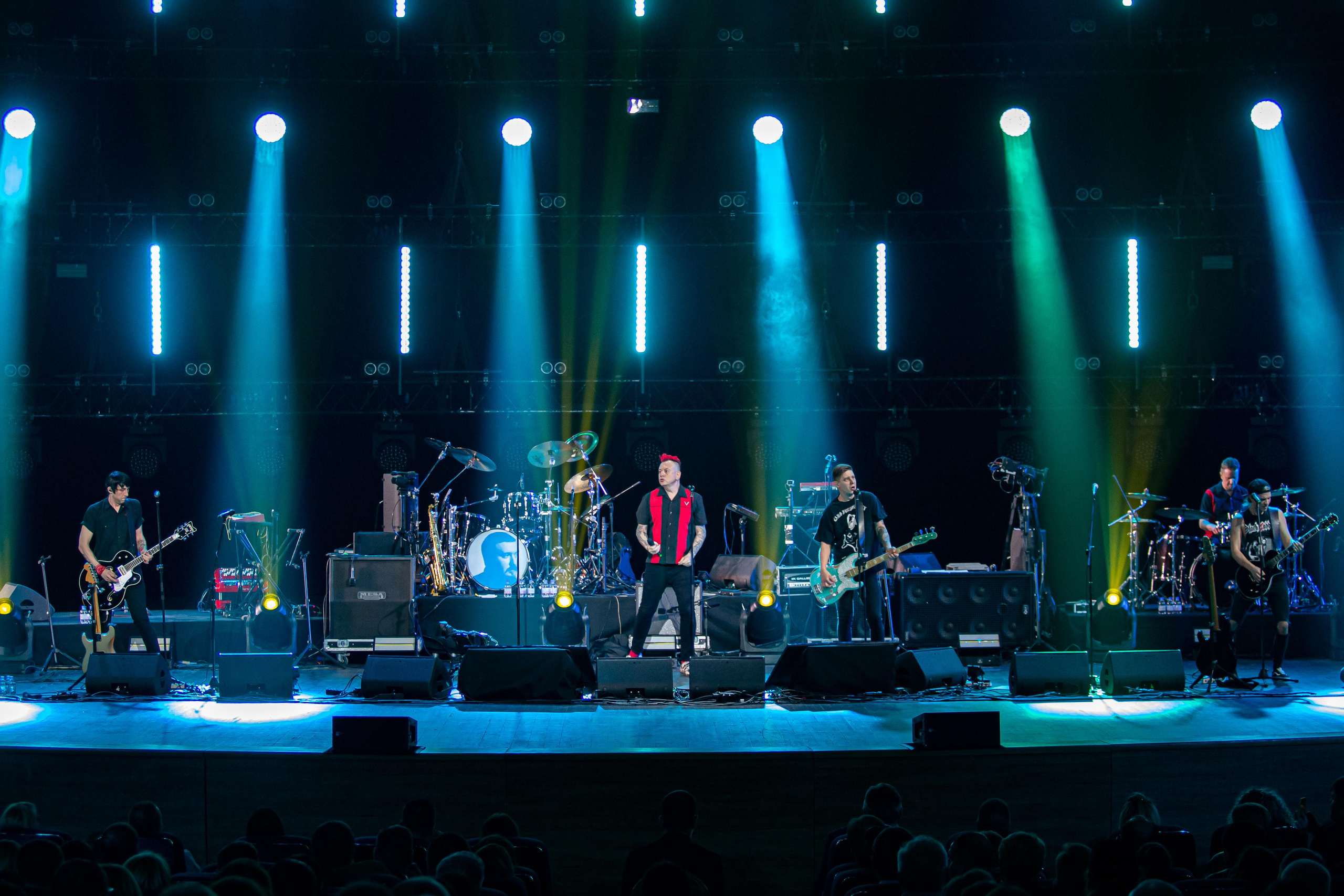 МОРАЛЬНЫЙ КОДЕКС. Фотограф Сонкина Татьяна