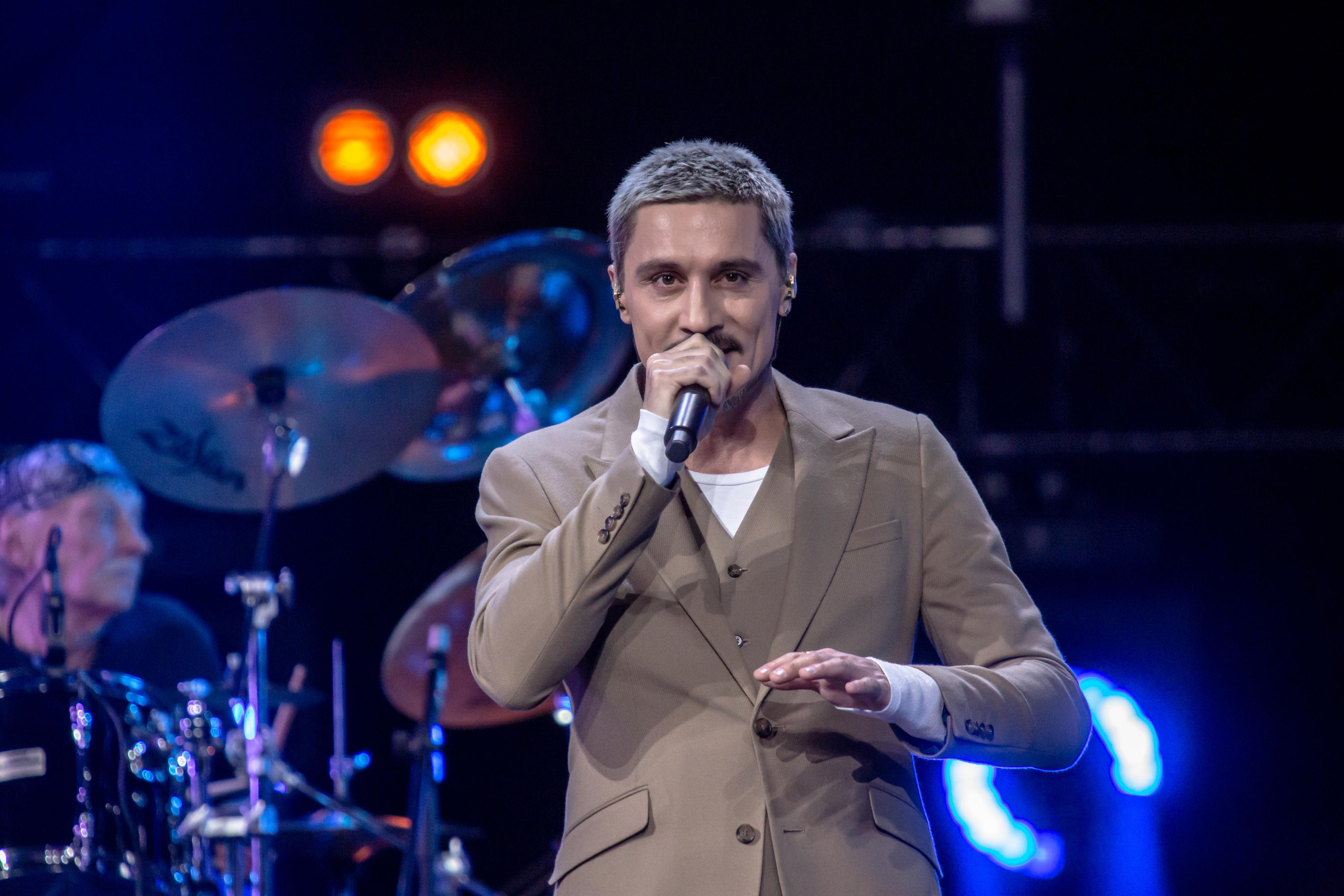 МОРАЛЬНЫЙ КОДЕКС. Фотограф Сонкина Татьяна