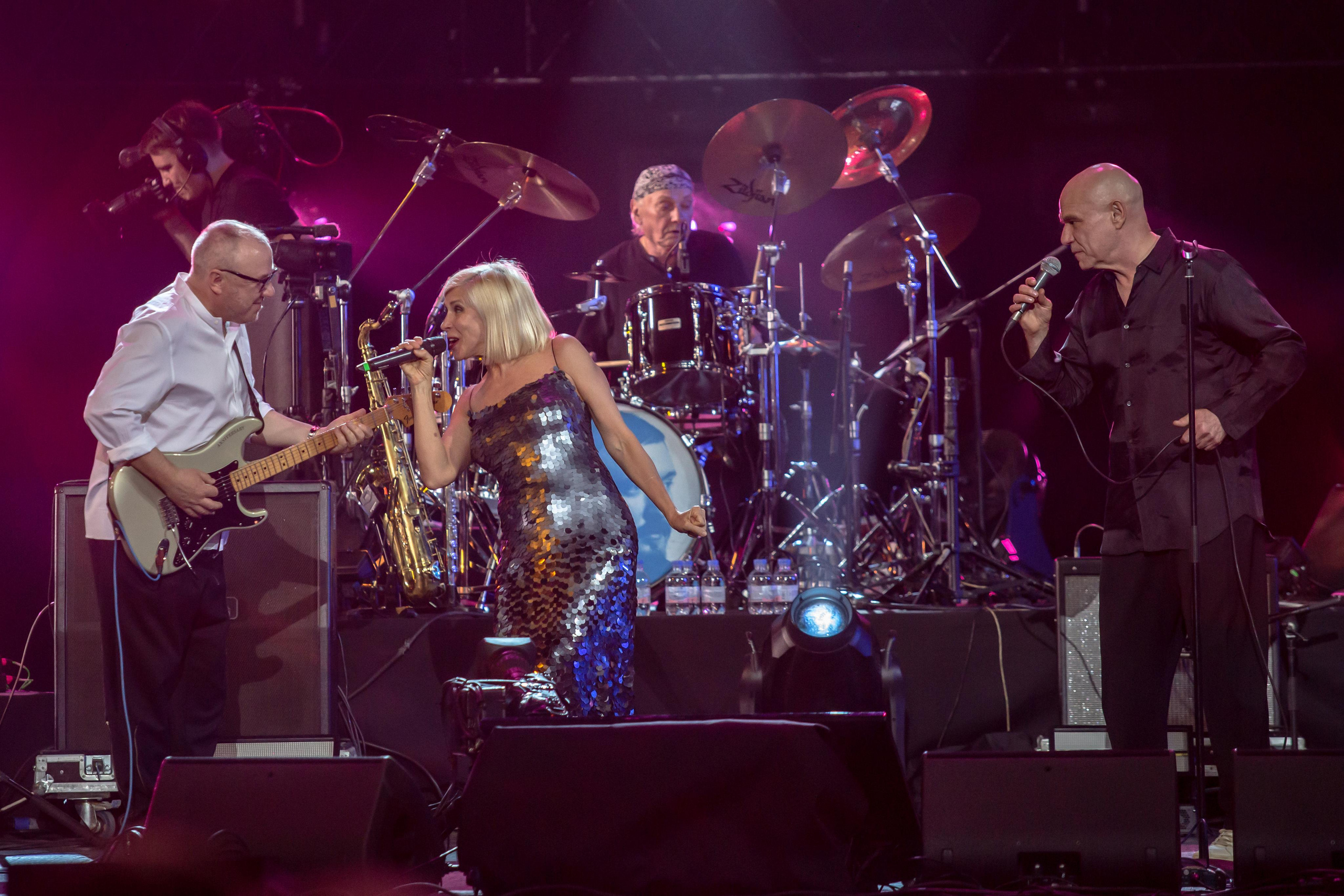 МОРАЛЬНЫЙ КОДЕКС. Фотограф Сонкина Татьяна