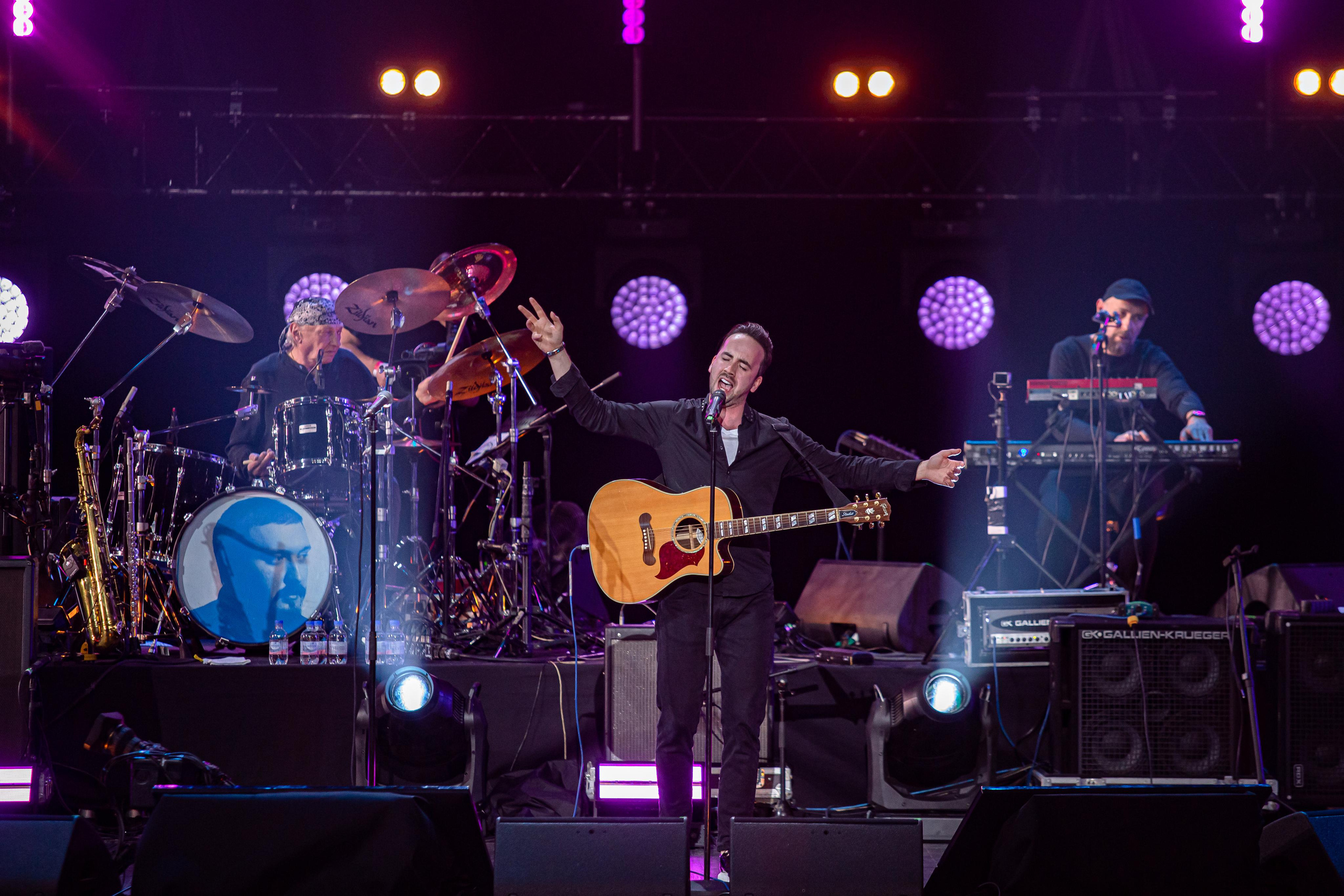 МОРАЛЬНЫЙ КОДЕКС. Фотограф Сонкина Татьяна