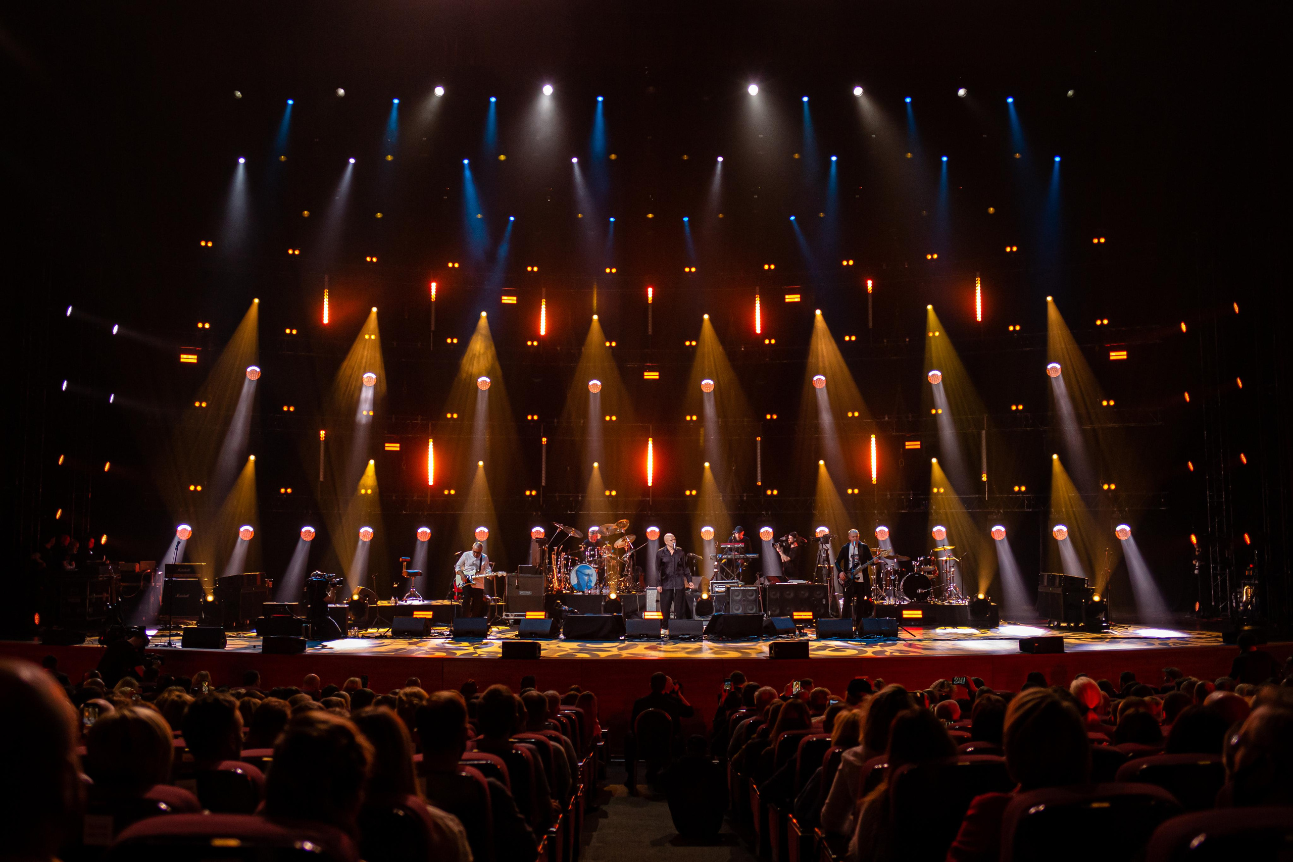 МОРАЛЬНЫЙ КОДЕКС. Фотограф Сонкина Татьяна