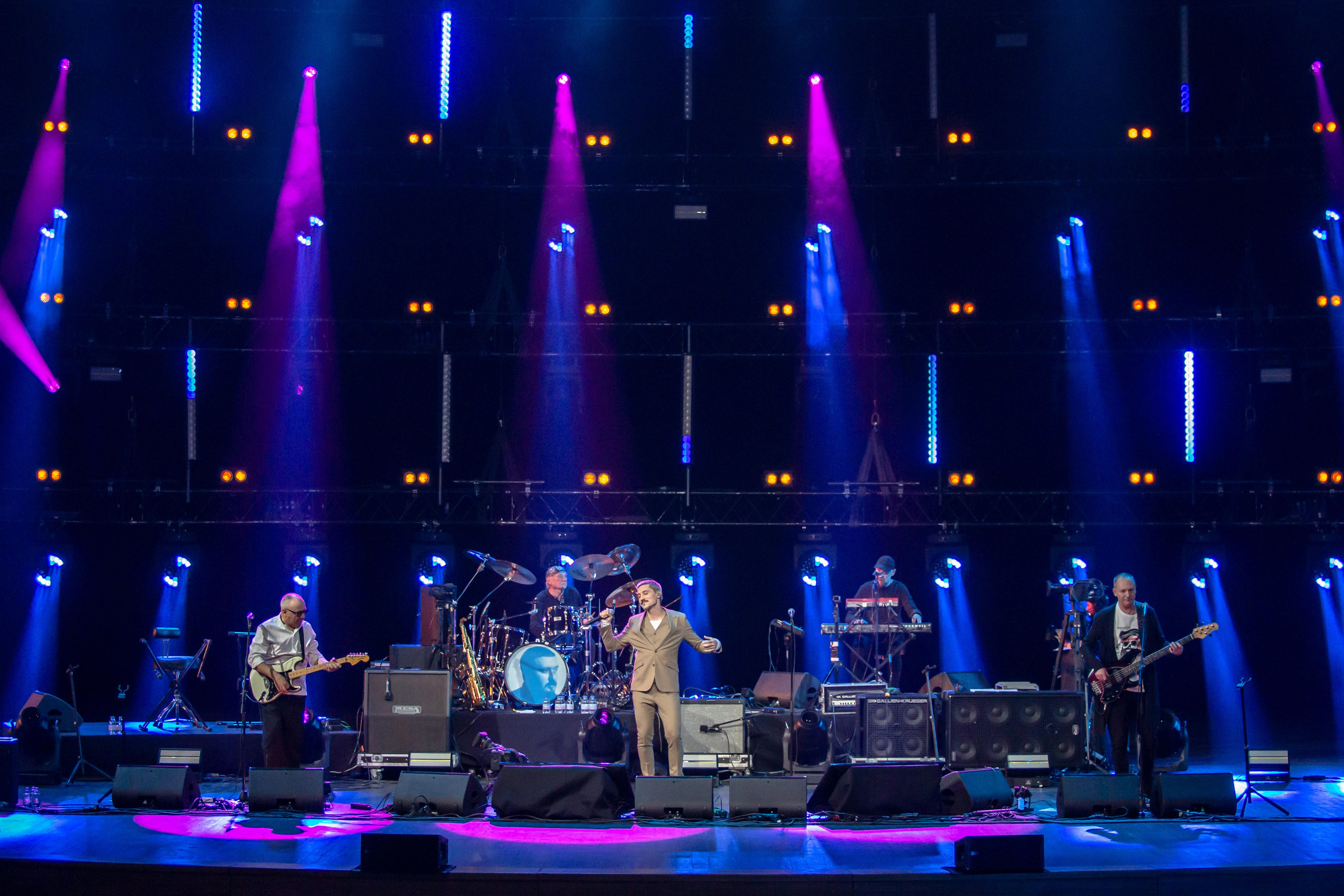 МОРАЛЬНЫЙ КОДЕКС. Фотограф Сонкина Татьяна