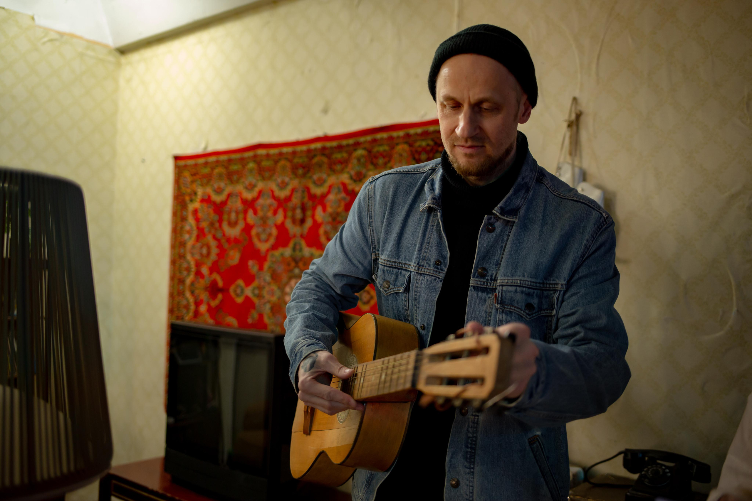 SERENIUM бэк со съемок клипа Always Shine. Фотограф Сонкина Татьяна