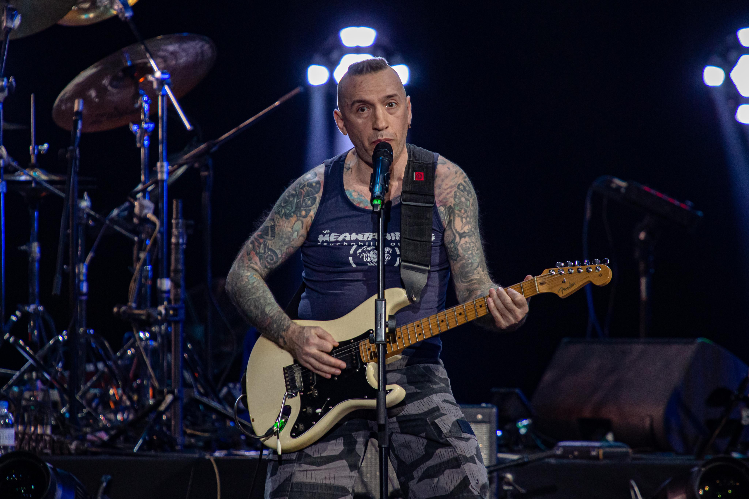 МОРАЛЬНЫЙ КОДЕКС. Фотограф Сонкина Татьяна