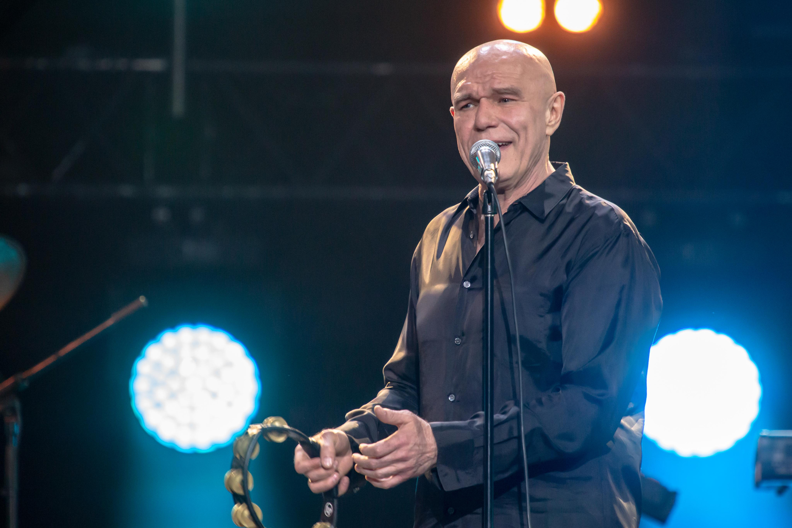 МОРАЛЬНЫЙ КОДЕКС. Фотограф Сонкина Татьяна