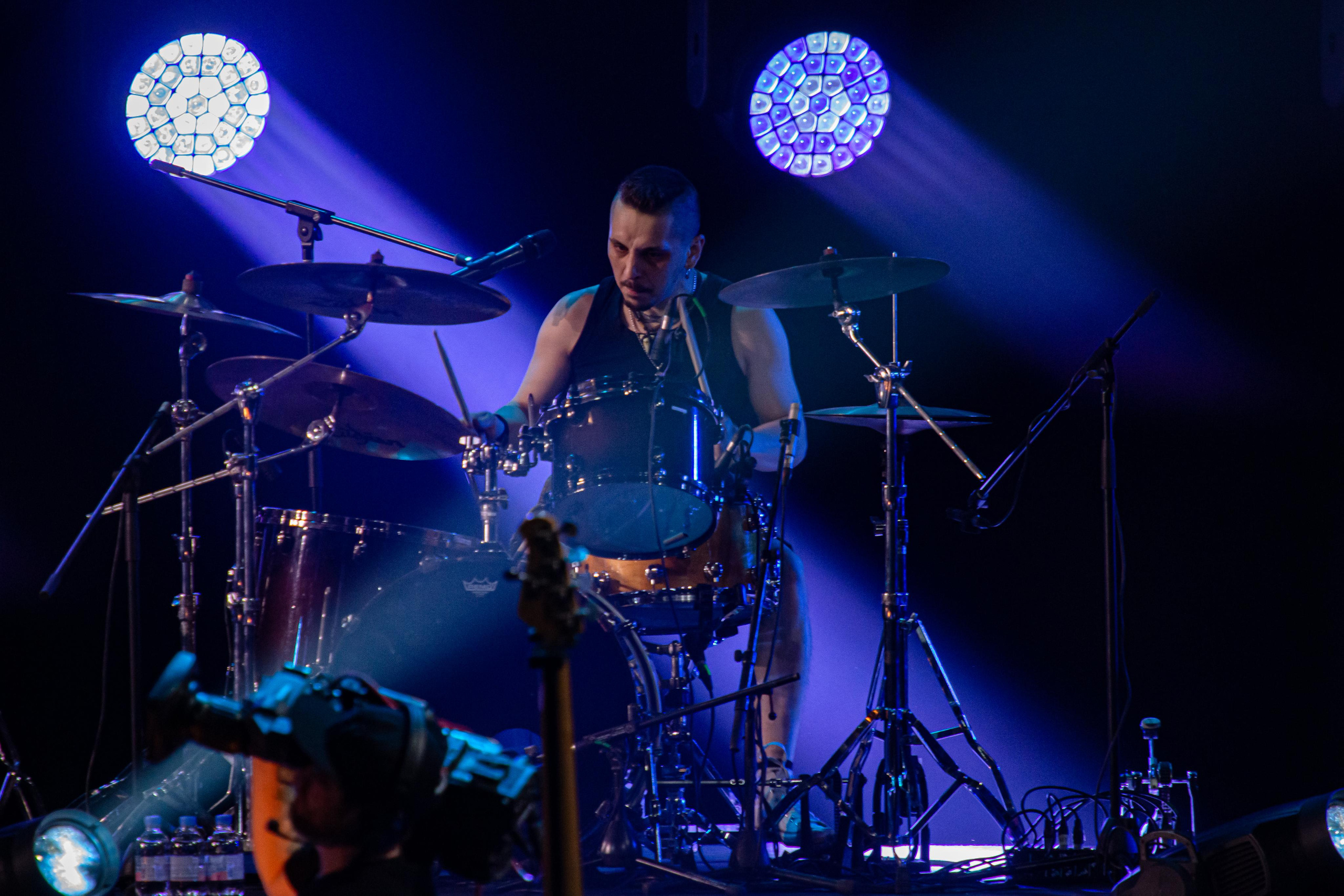 МОРАЛЬНЫЙ КОДЕКС. Фотограф Сонкина Татьяна