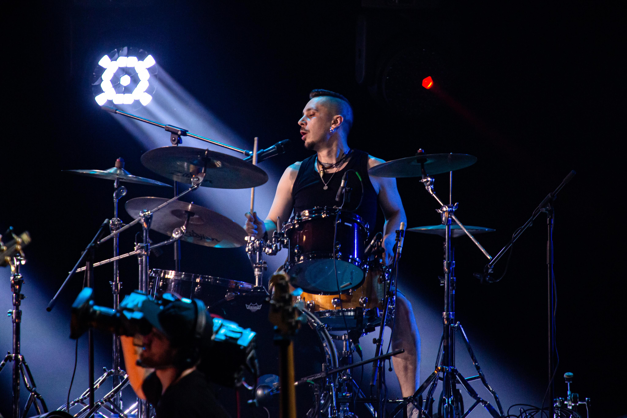 МОРАЛЬНЫЙ КОДЕКС. Фотограф Сонкина Татьяна