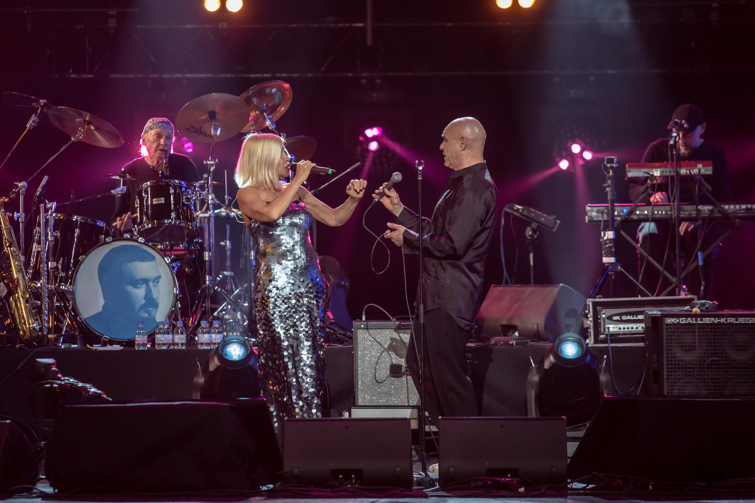 МОРАЛЬНЫЙ КОДЕКС. Фотограф Сонкина Татьяна