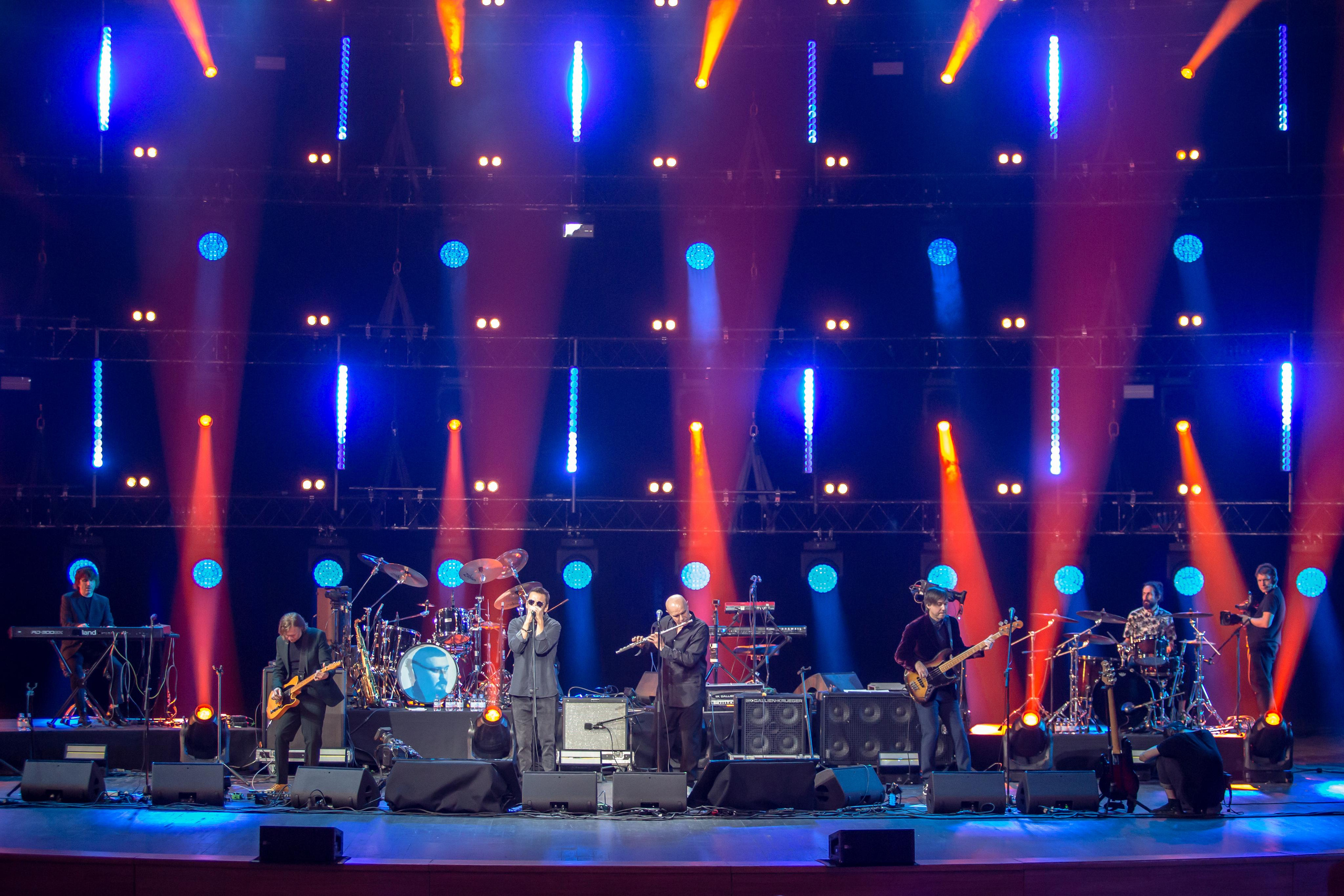 МОРАЛЬНЫЙ КОДЕКС. Фотограф Сонкина Татьяна