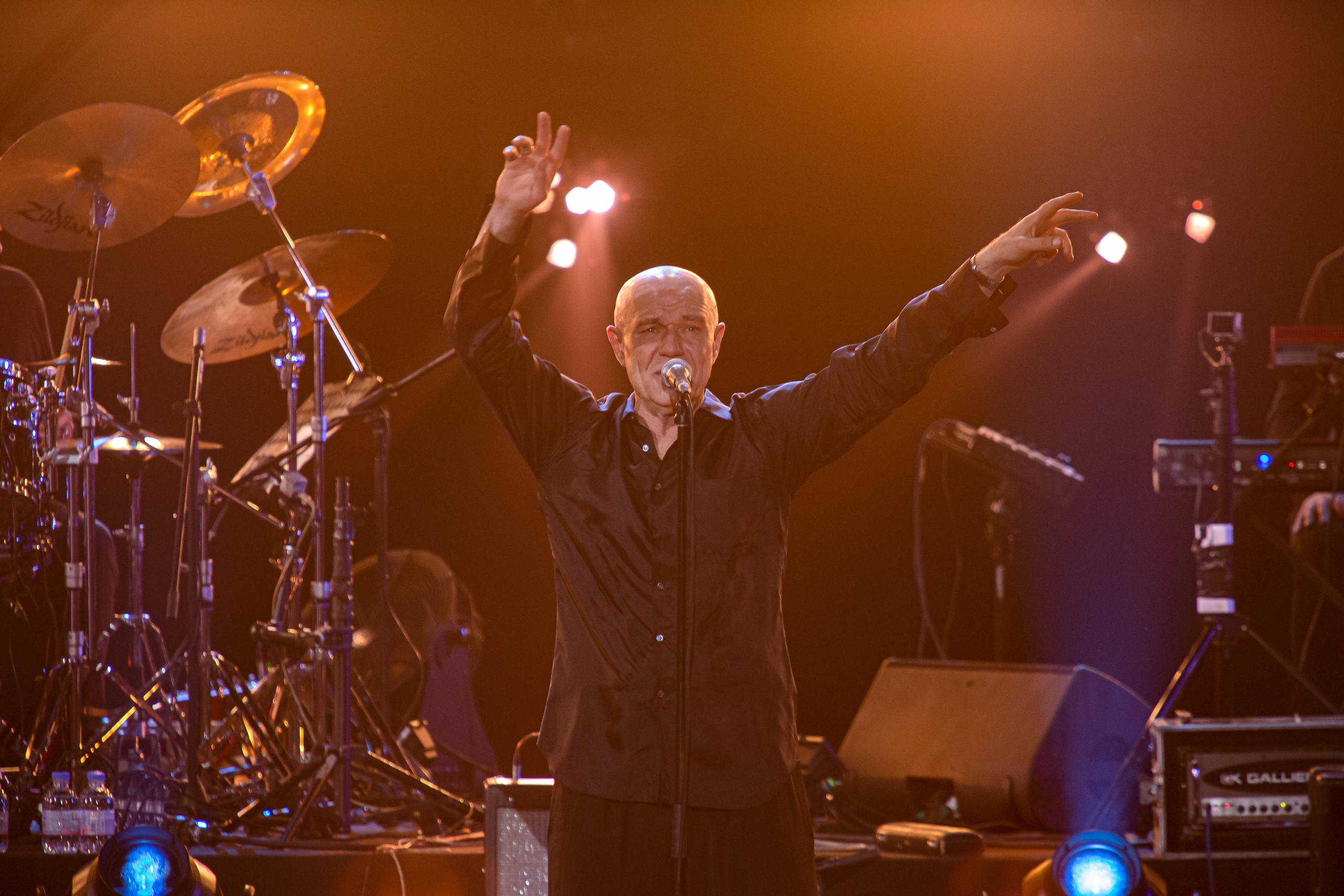 МОРАЛЬНЫЙ КОДЕКС. Фотограф Сонкина Татьяна