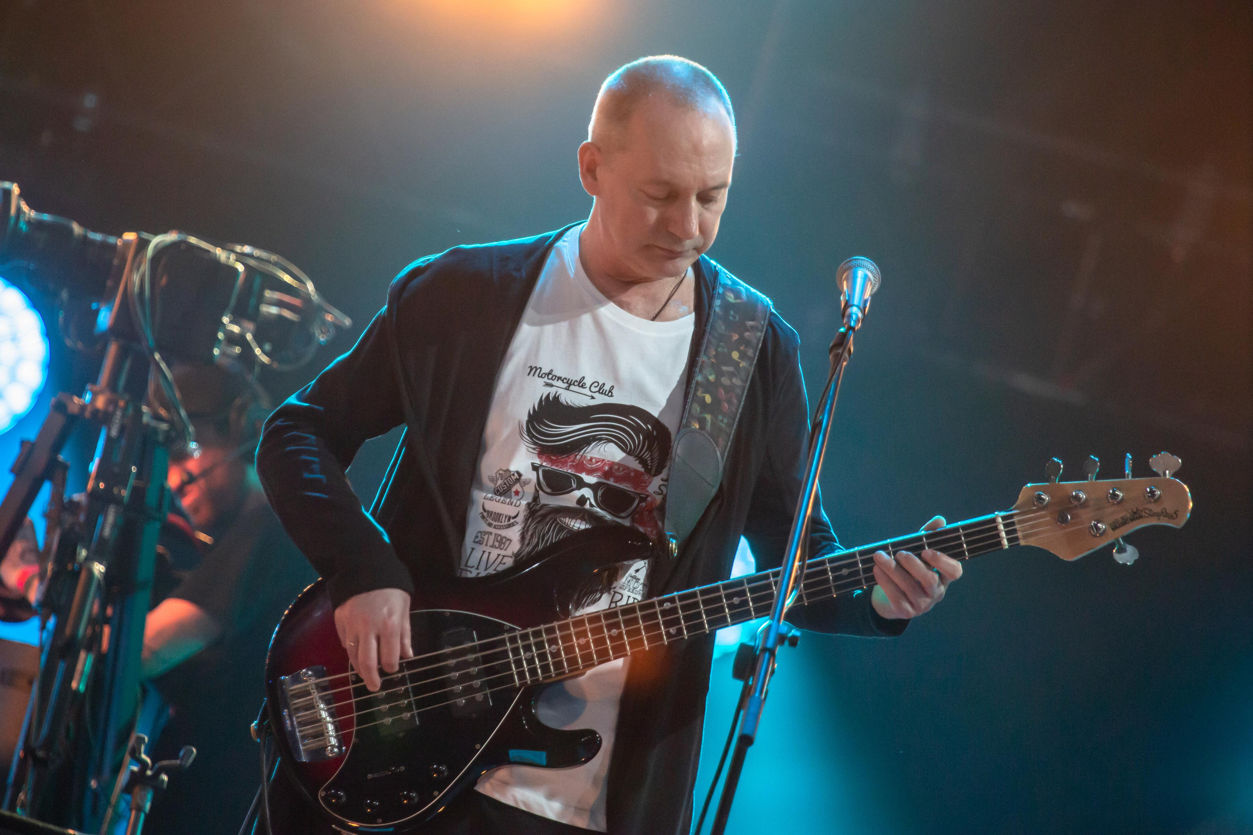 МОРАЛЬНЫЙ КОДЕКС. Фотограф Сонкина Татьяна