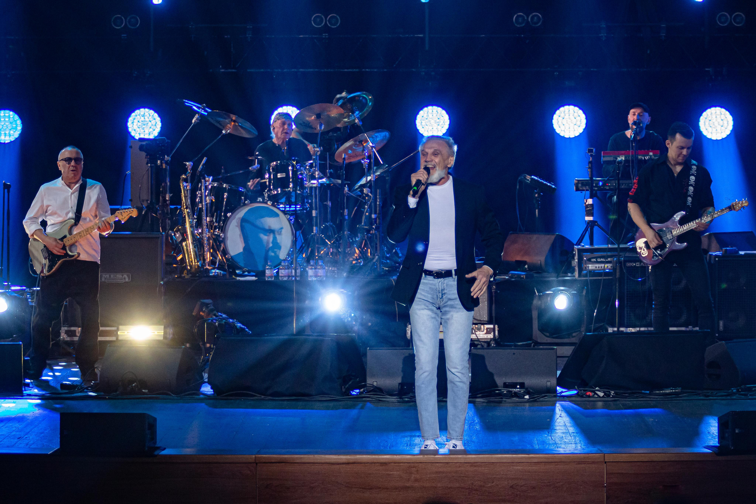 МОРАЛЬНЫЙ КОДЕКС. Фотограф Сонкина Татьяна