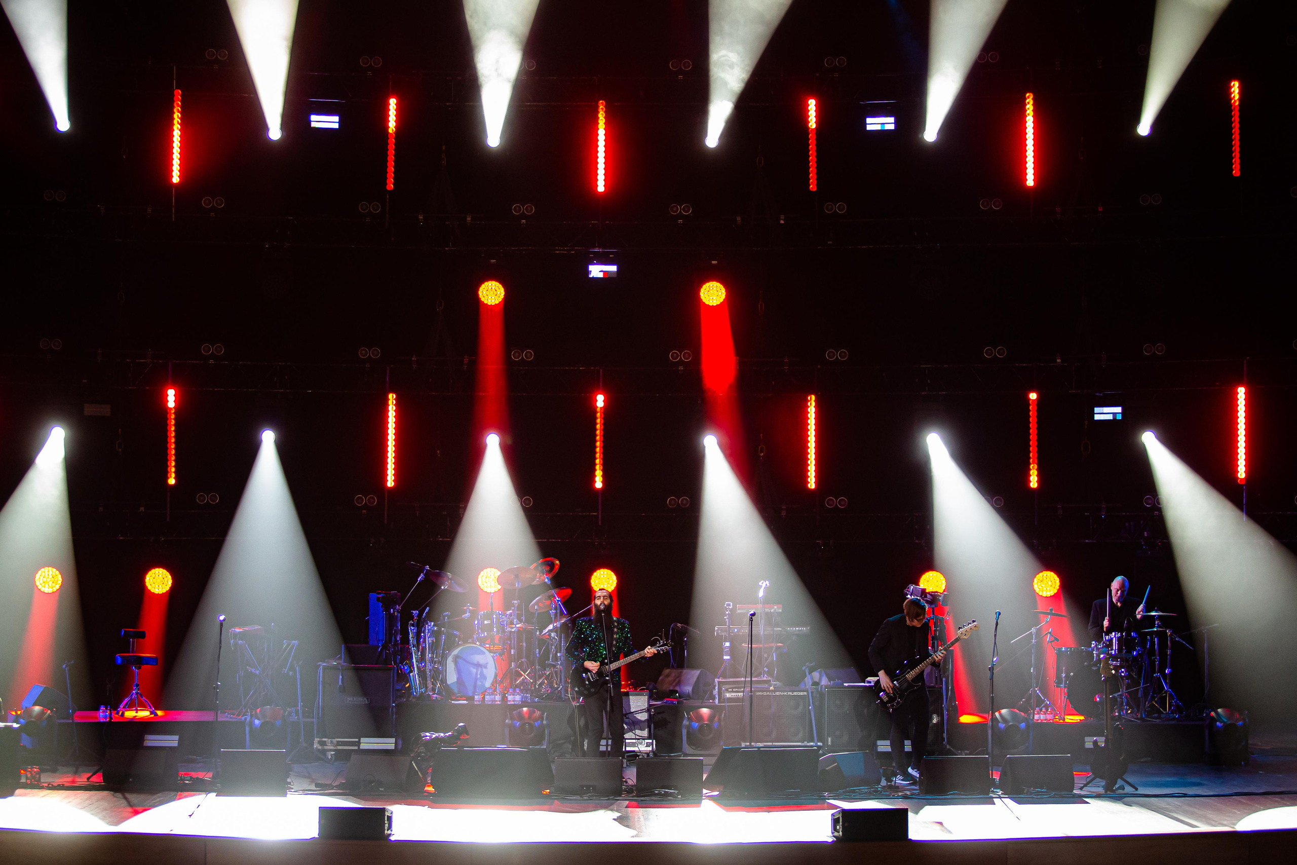 МОРАЛЬНЫЙ КОДЕКС. Фотограф Сонкина Татьяна