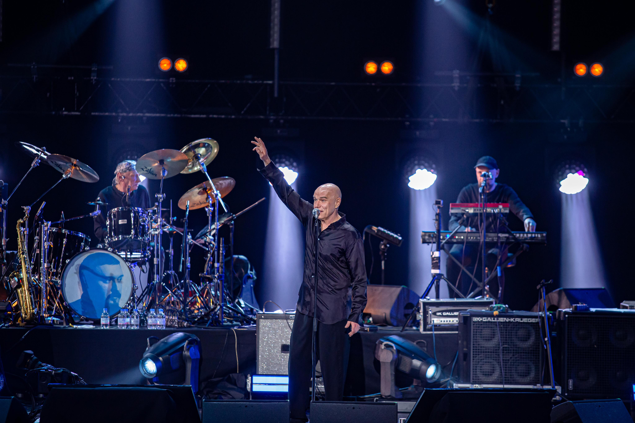 МОРАЛЬНЫЙ КОДЕКС. Фотограф Сонкина Татьяна