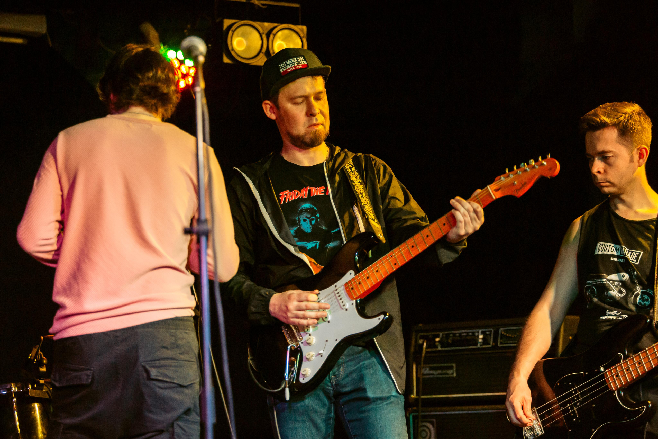 Е2 ЗНАКОМЫ чек. Фотограф Сонкина Татьяна