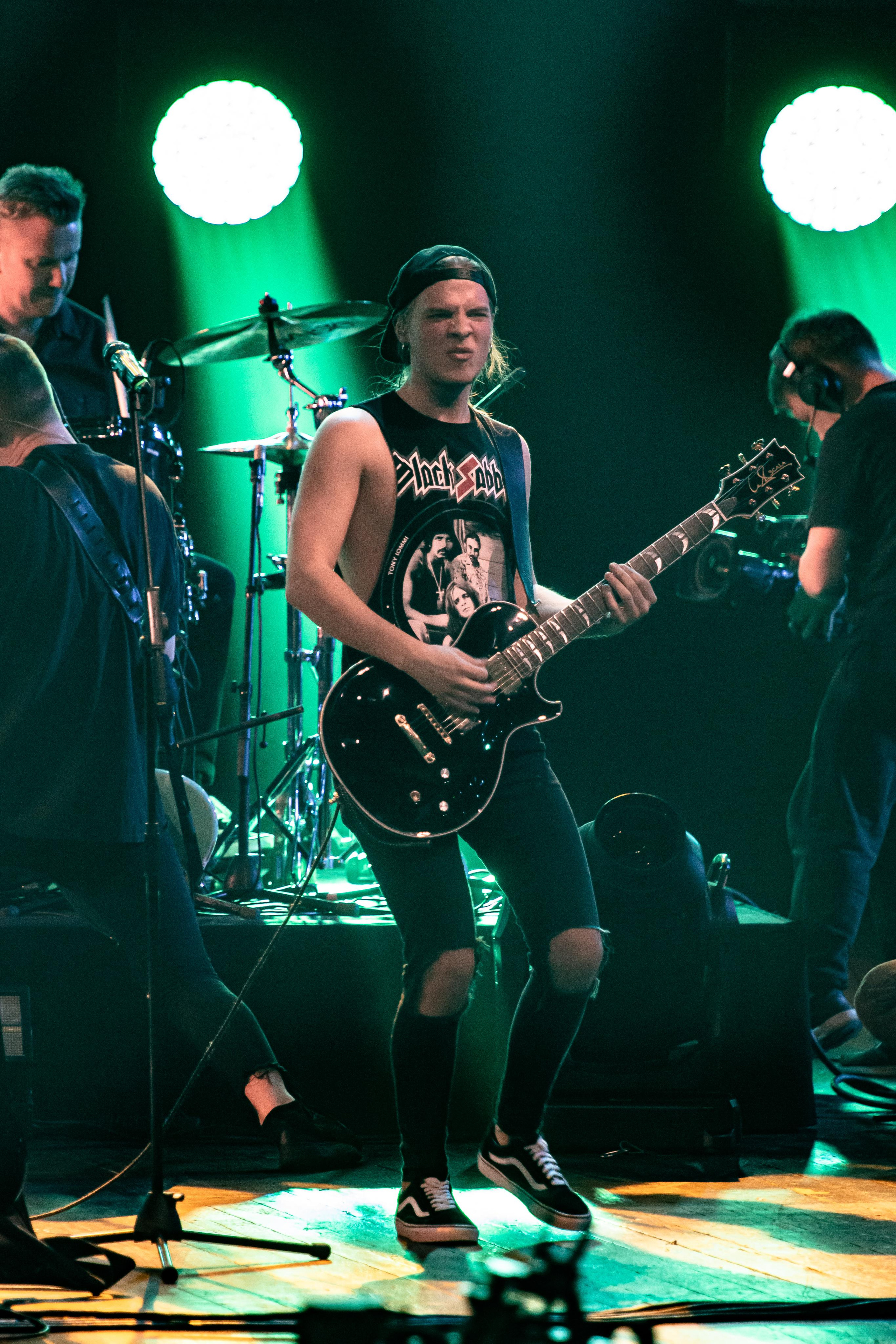 МОРАЛЬНЫЙ КОДЕКС. Фотограф Сонкина Татьяна