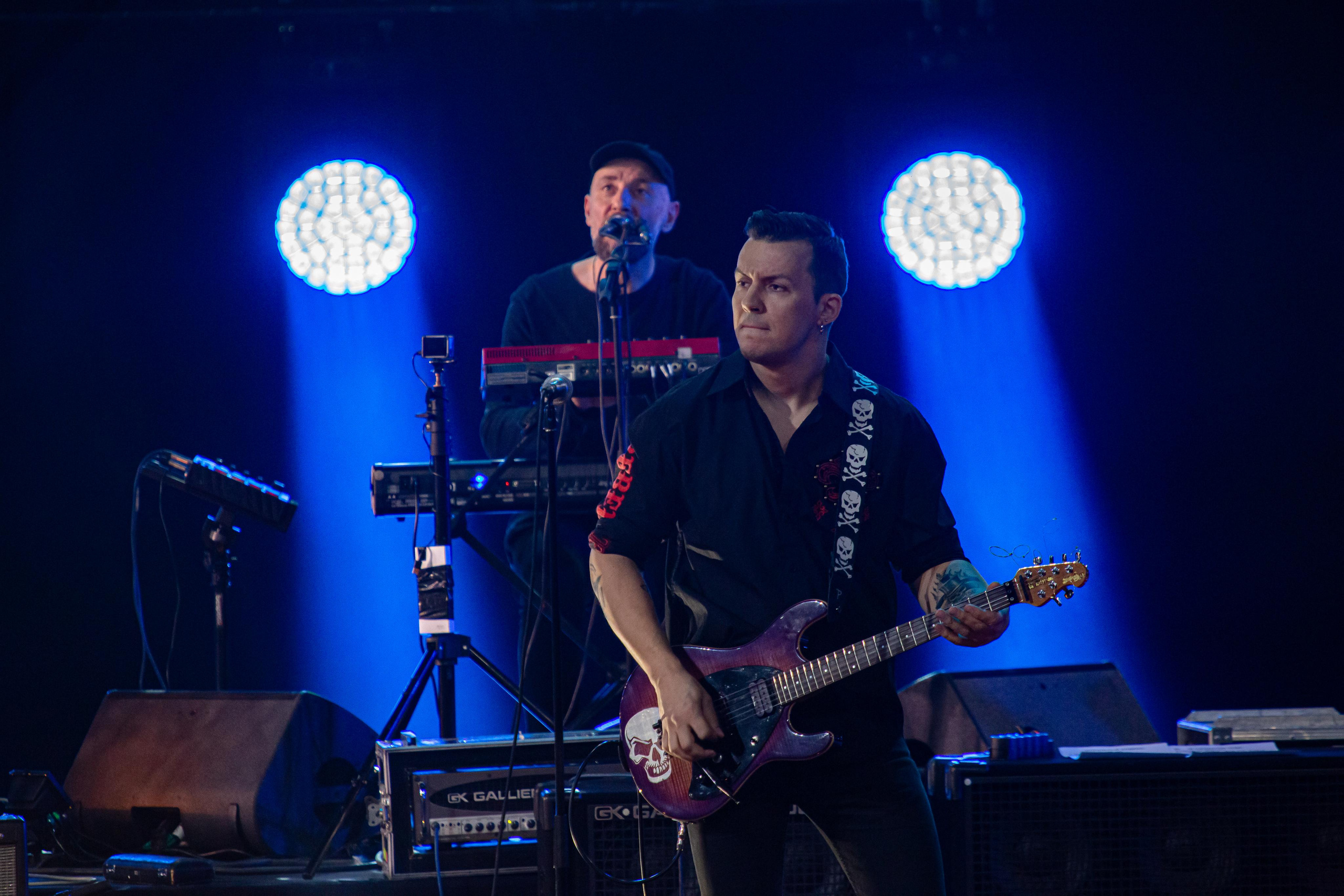 МОРАЛЬНЫЙ КОДЕКС. Фотограф Сонкина Татьяна