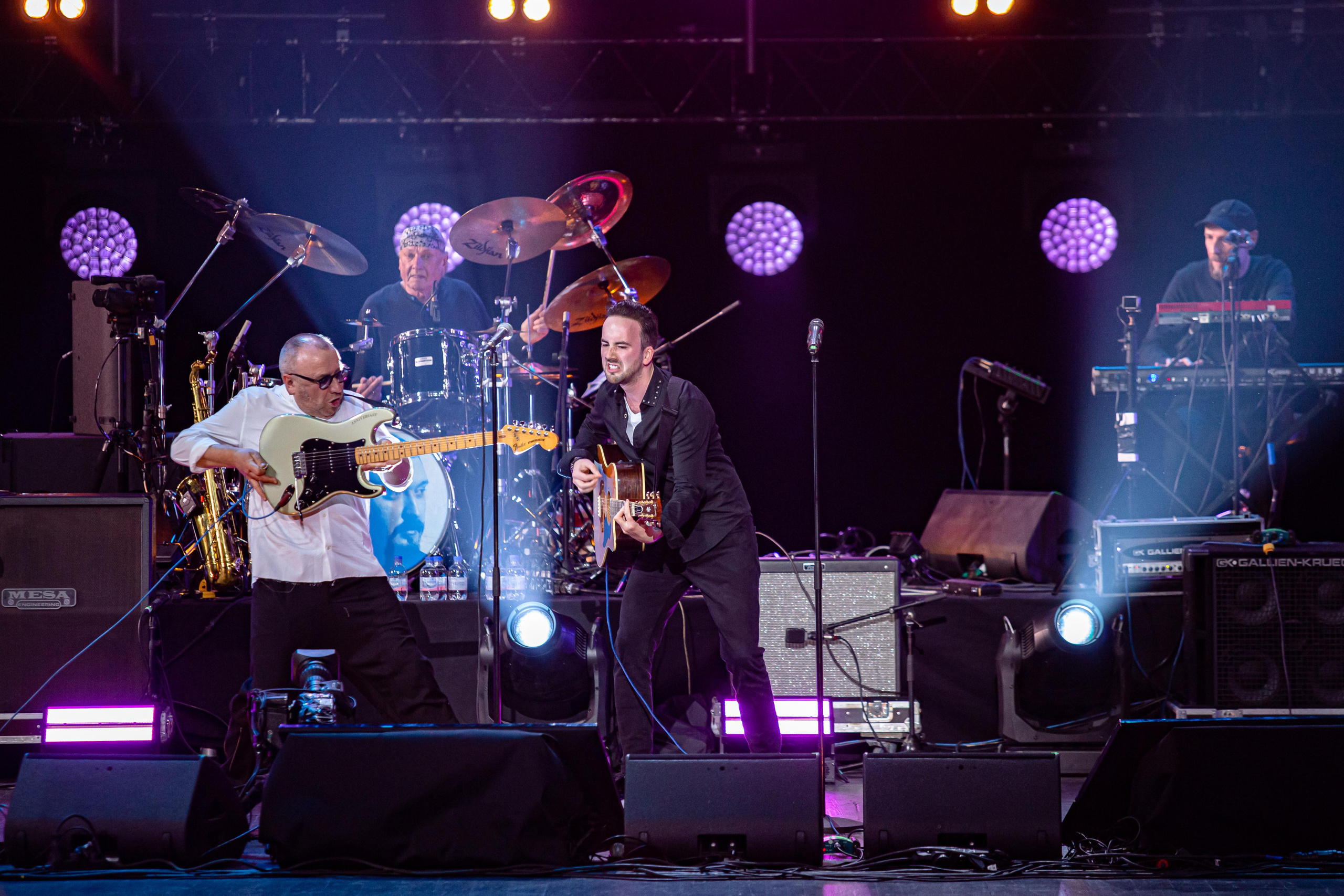 МОРАЛЬНЫЙ КОДЕКС. Фотограф Сонкина Татьяна