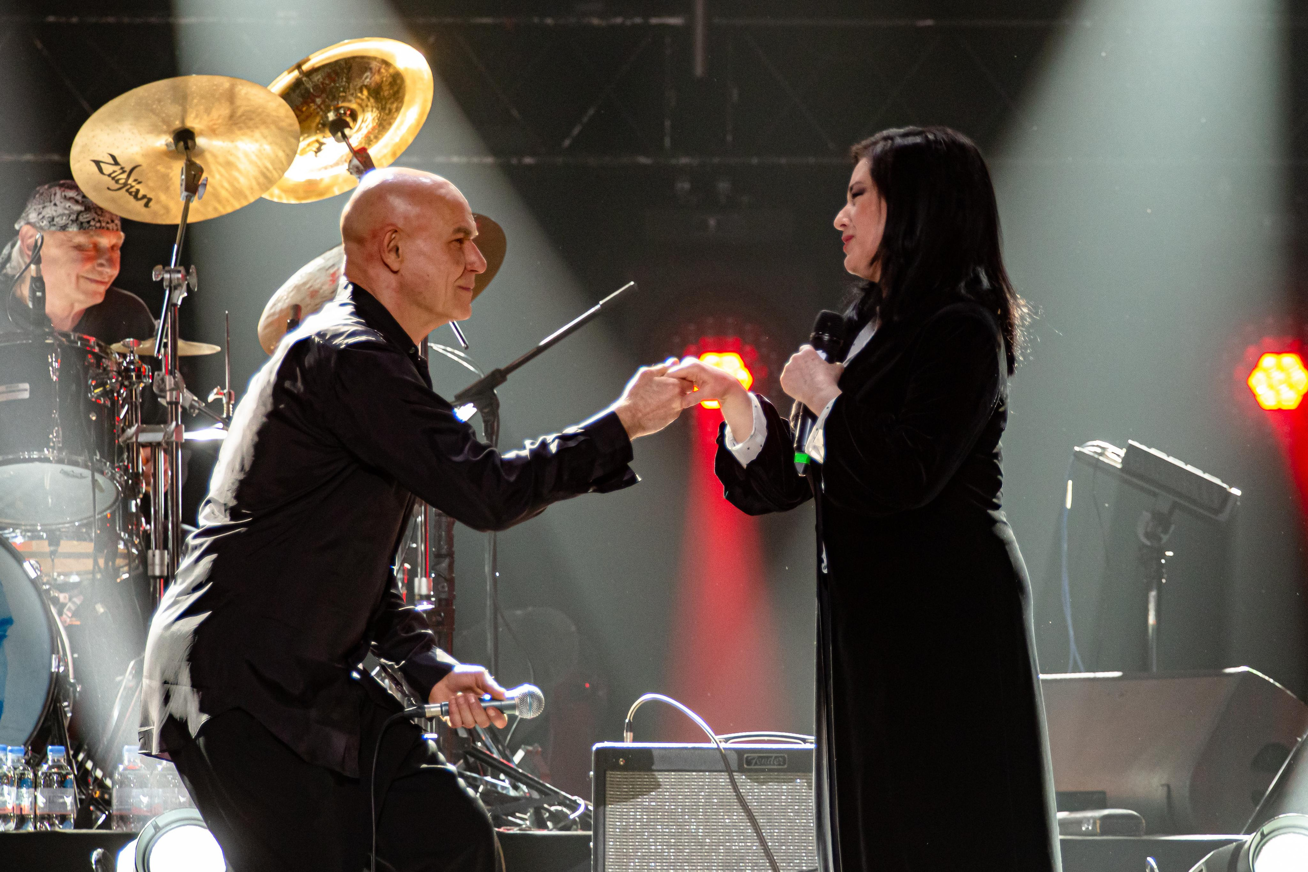 МОРАЛЬНЫЙ КОДЕКС. Фотограф Сонкина Татьяна