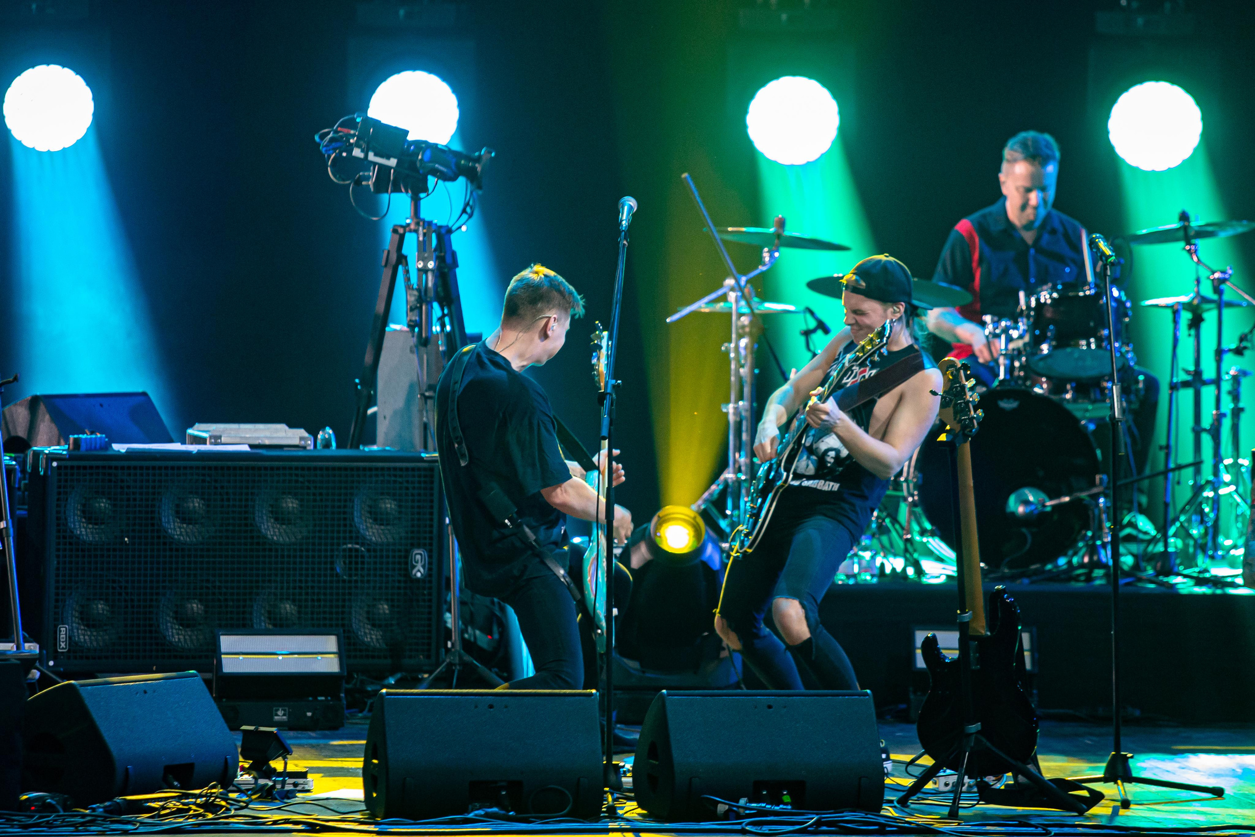 МОРАЛЬНЫЙ КОДЕКС. Фотограф Сонкина Татьяна