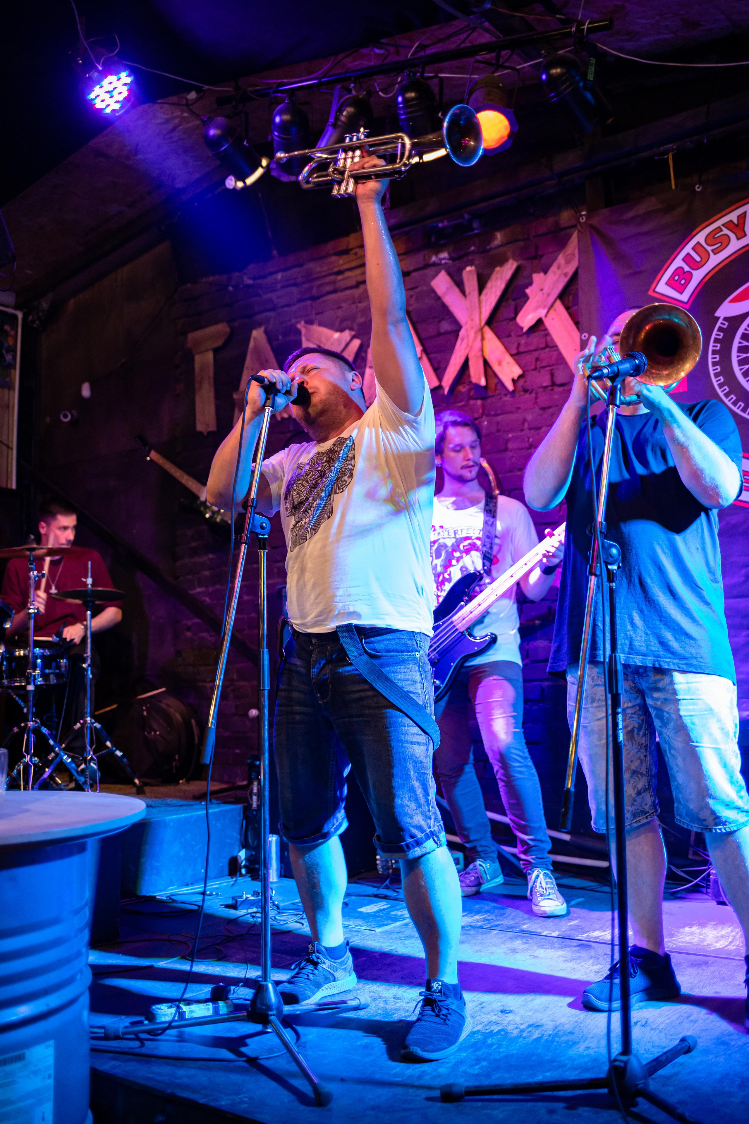 Команда кОра. Фотограф Сонкина Татьяна