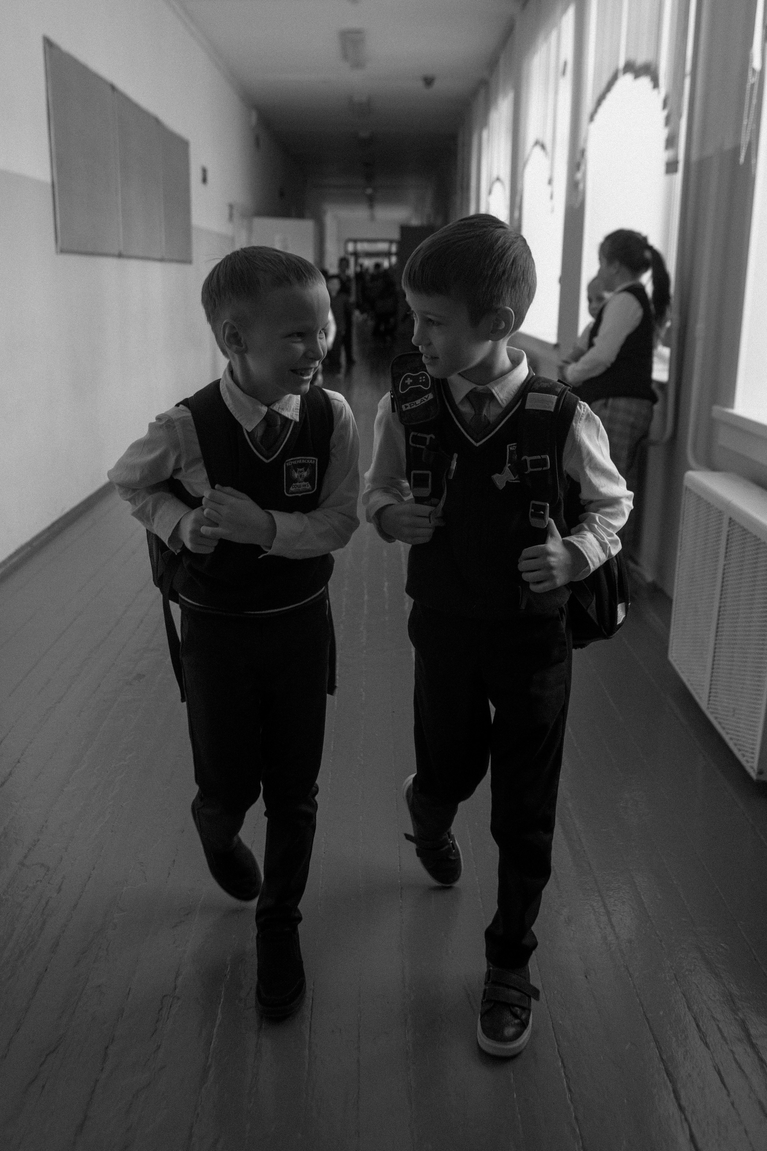 Прошкольная история. Свадебный, семейный фотограф. Выпускные альбомы в Коченёво / Новосибирск. Наталья Байкуш