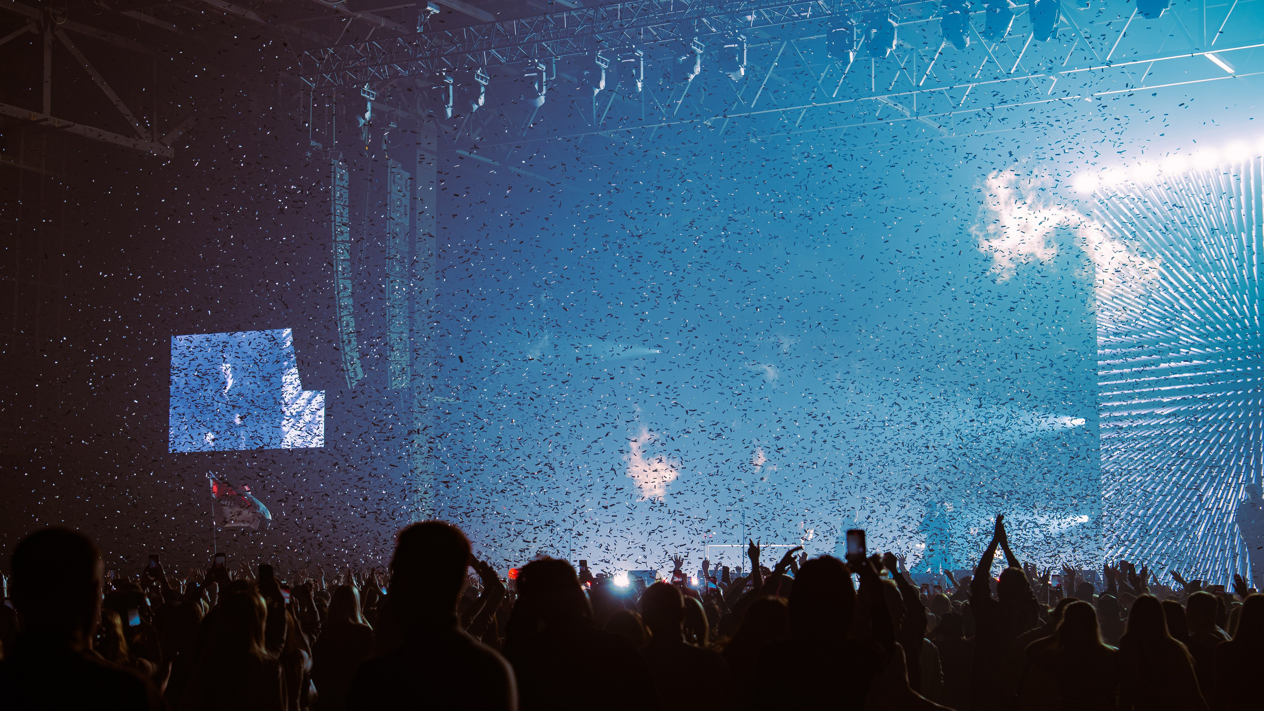 Концертные площадки. Крамер Юлиана детский и семейный фотограф