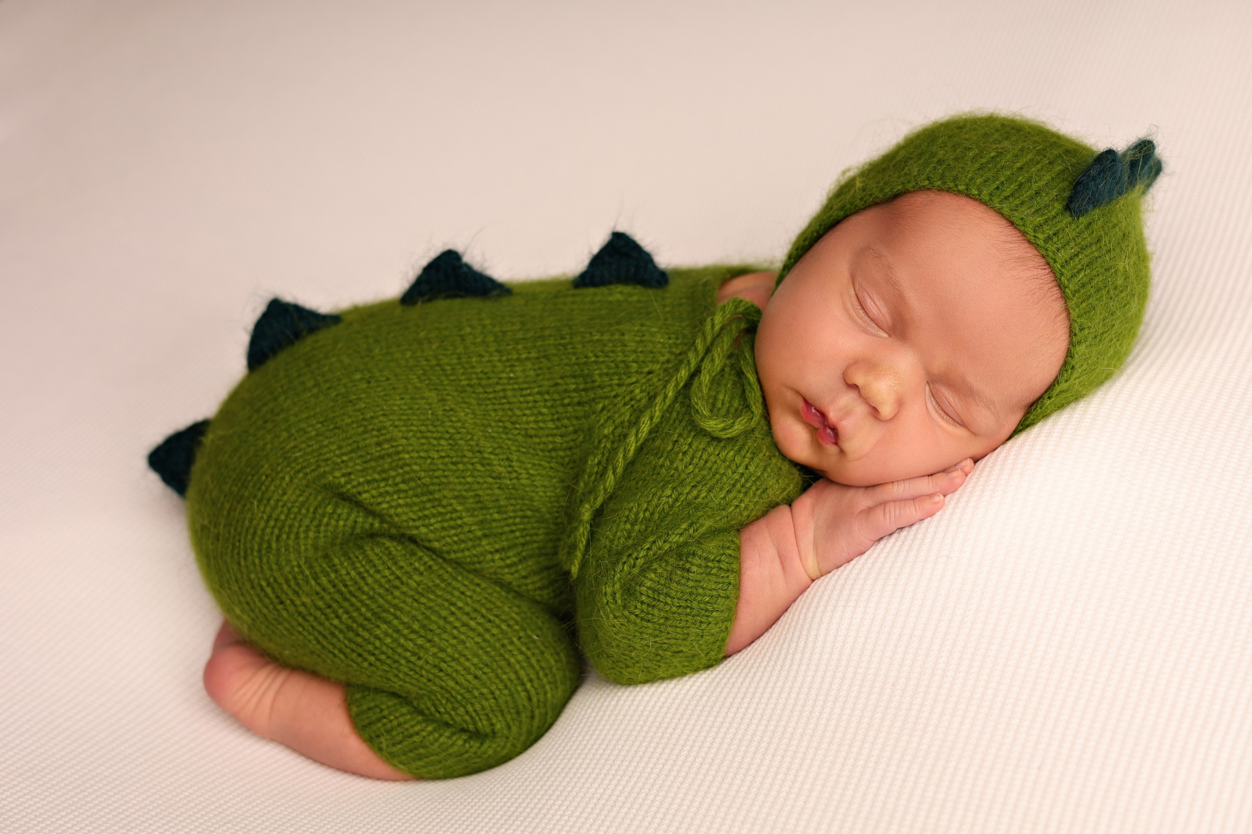 Ньюборн съемка Димочки, 13 дней. Детский фотограф новорожденных в Москве и Московской области Анна