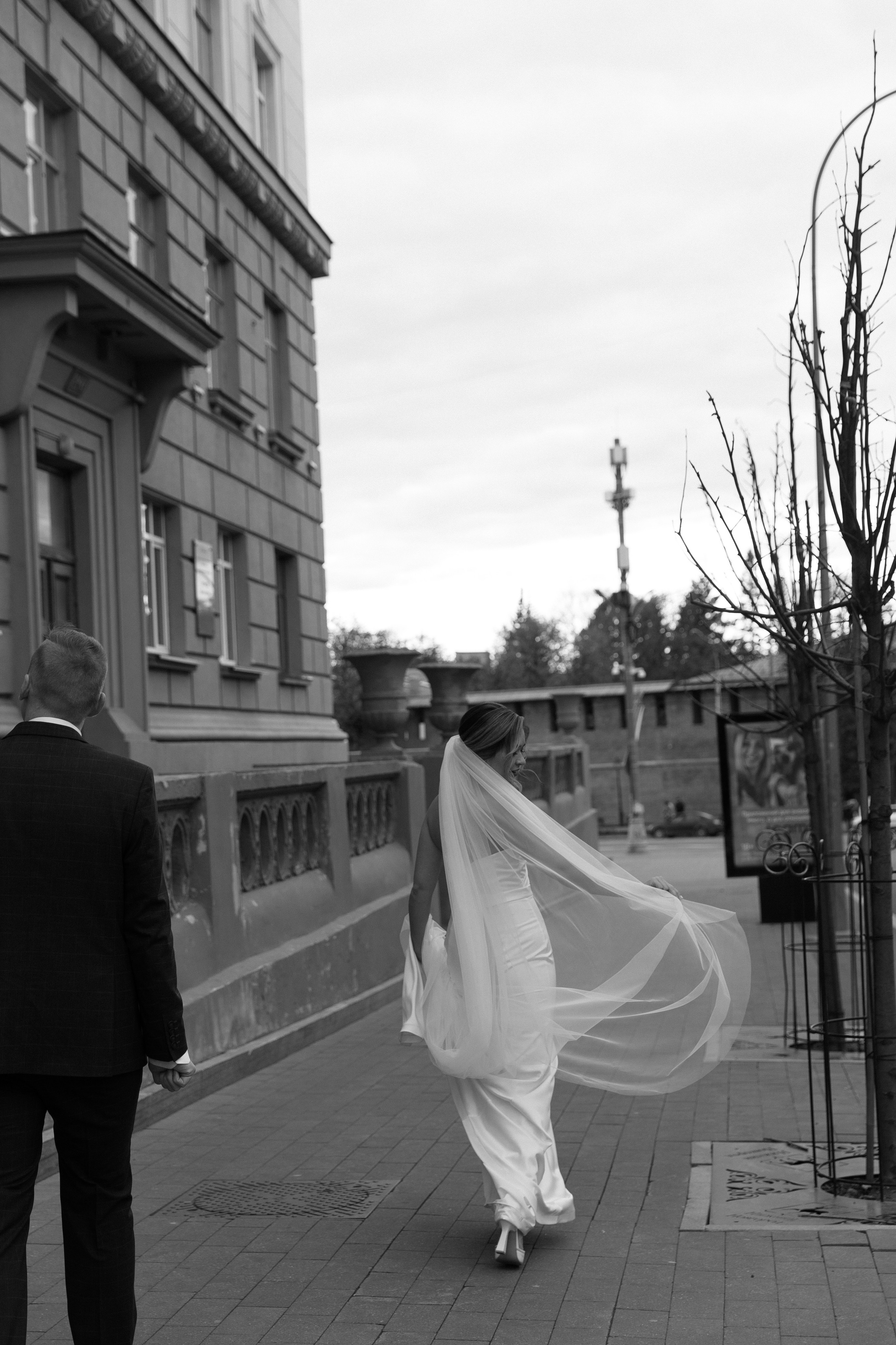 Даша и Леша. Фотограф Нижний Новгород