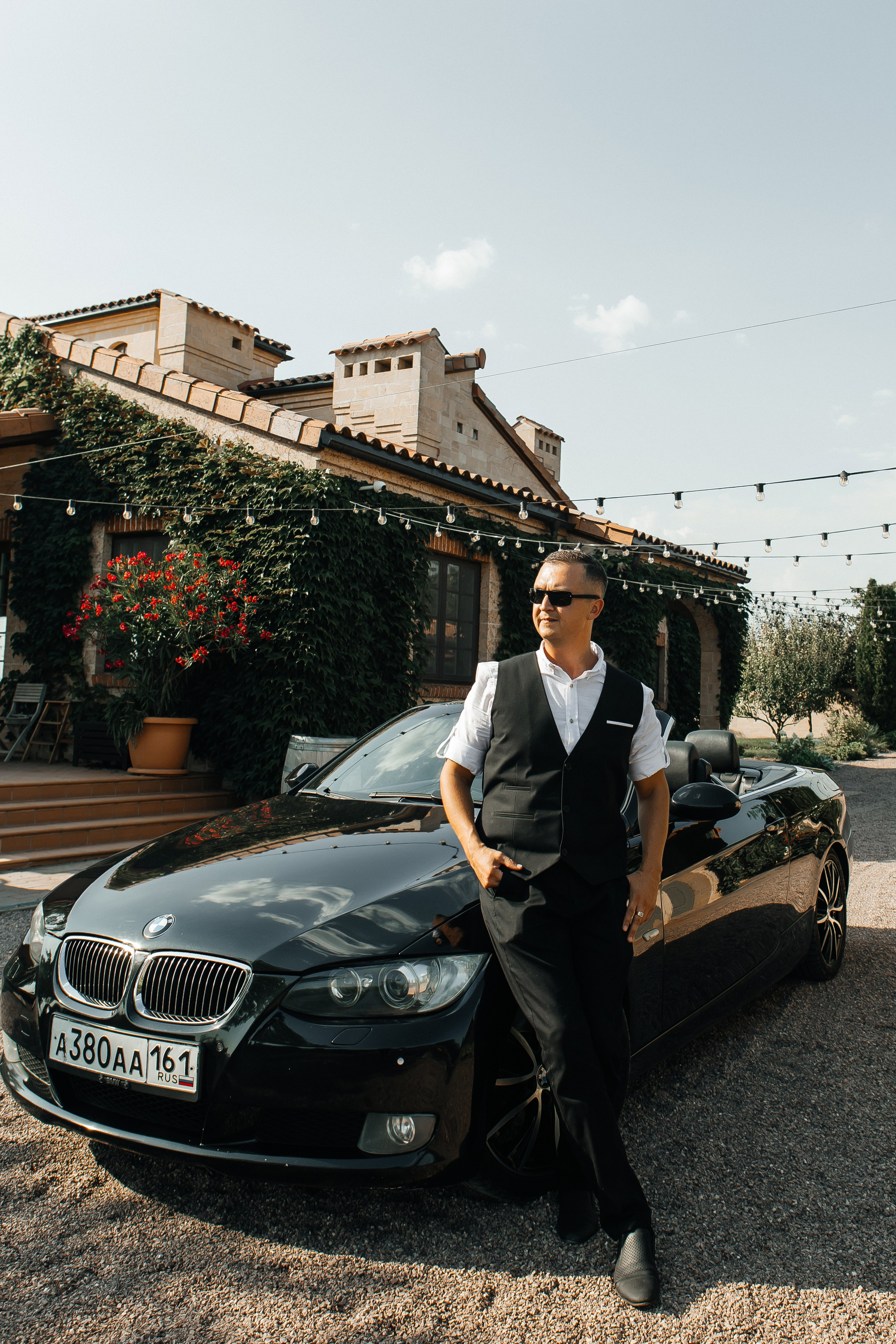 Игнат и Алла. Свадебный и семейный фотограф в Ростове-на-Дону