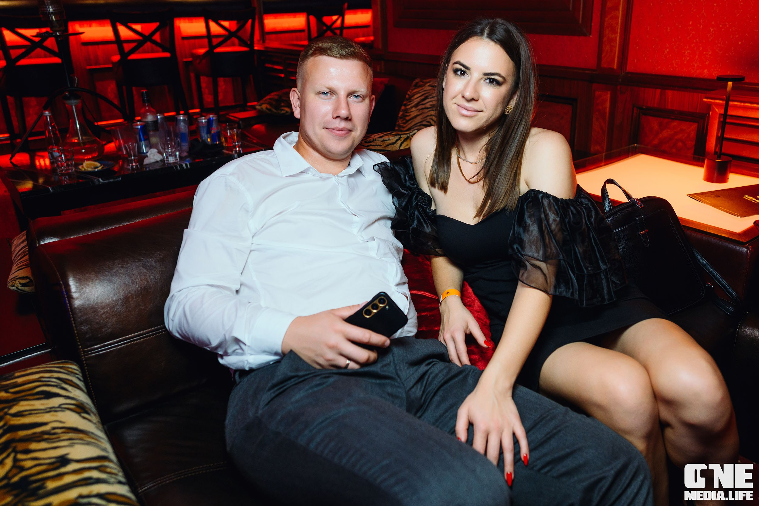 Фоторепортаж из РК Планета. One Media Life: фоторепортажи, фотоотчеты с мероприятий и заведений