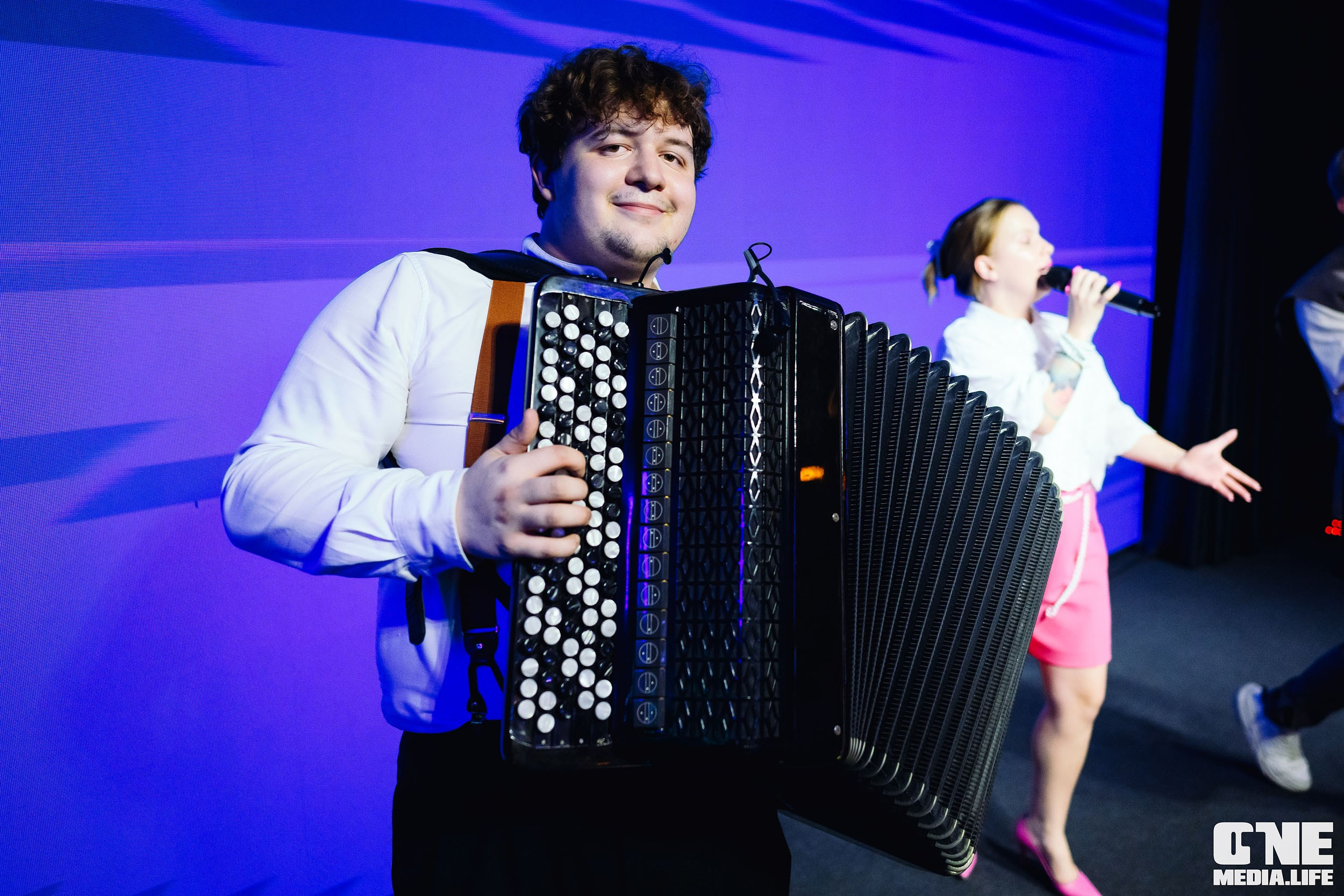 Фоторепортаж из ресторана Океан. One Media Life: фоторепортажи, фотоотчеты с мероприятий и заведений