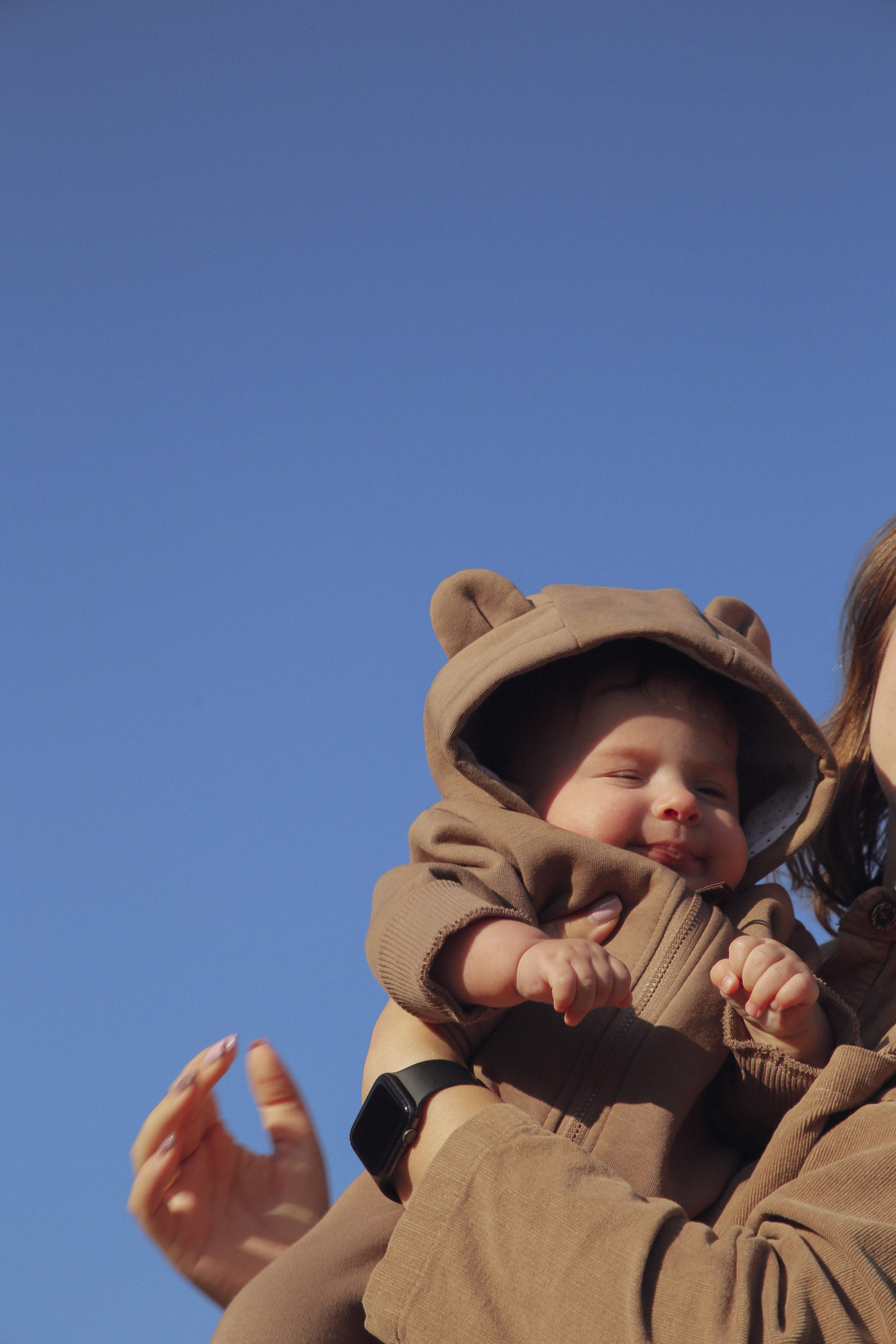 Съемка с Юлей и Макаром. Ирина Чернова — портретный фотограф и маркетолог из Владивостока