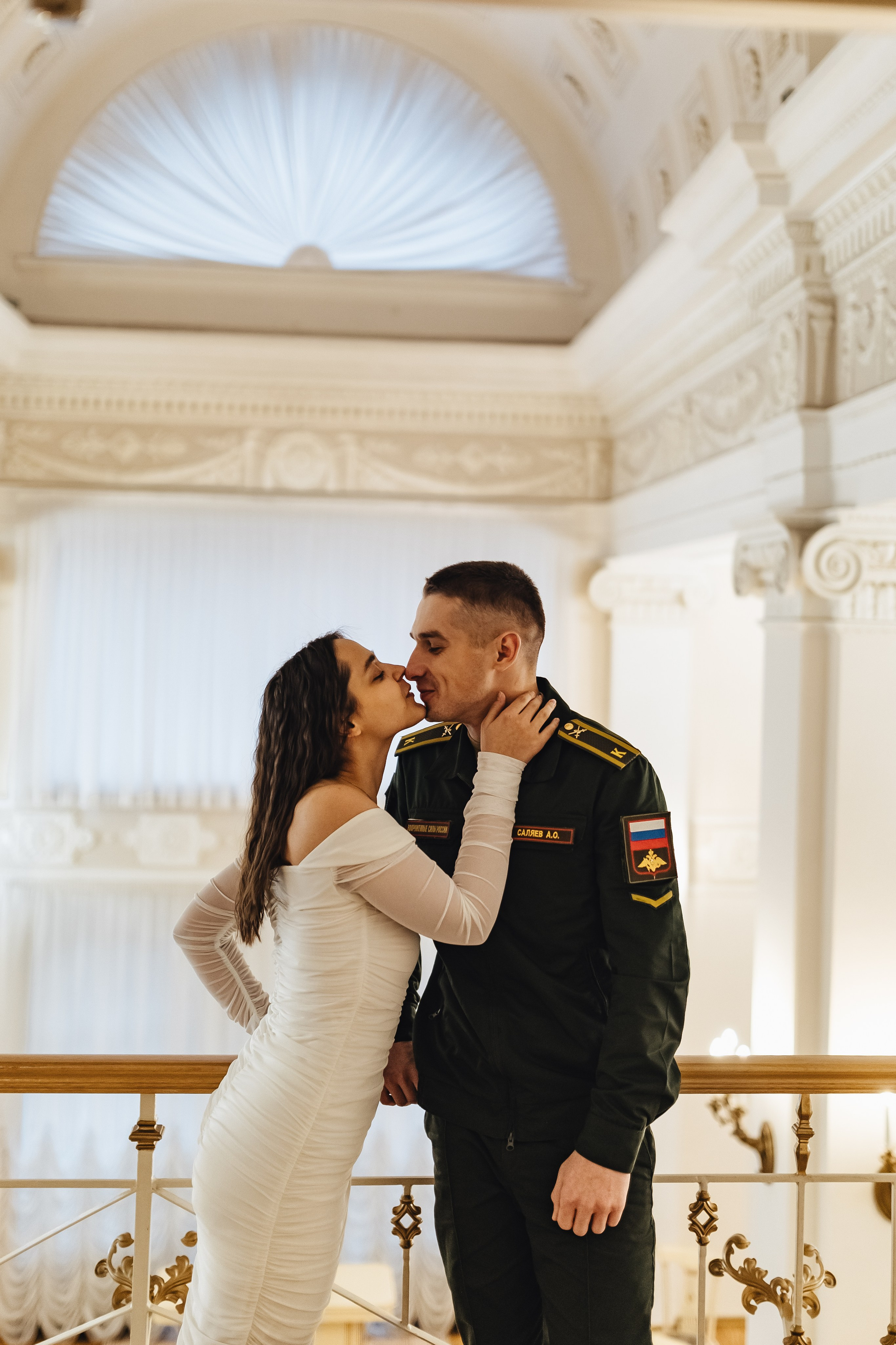 ЗАГС Адмиралтейского р-на. Jen.swph Свадебный фотограф