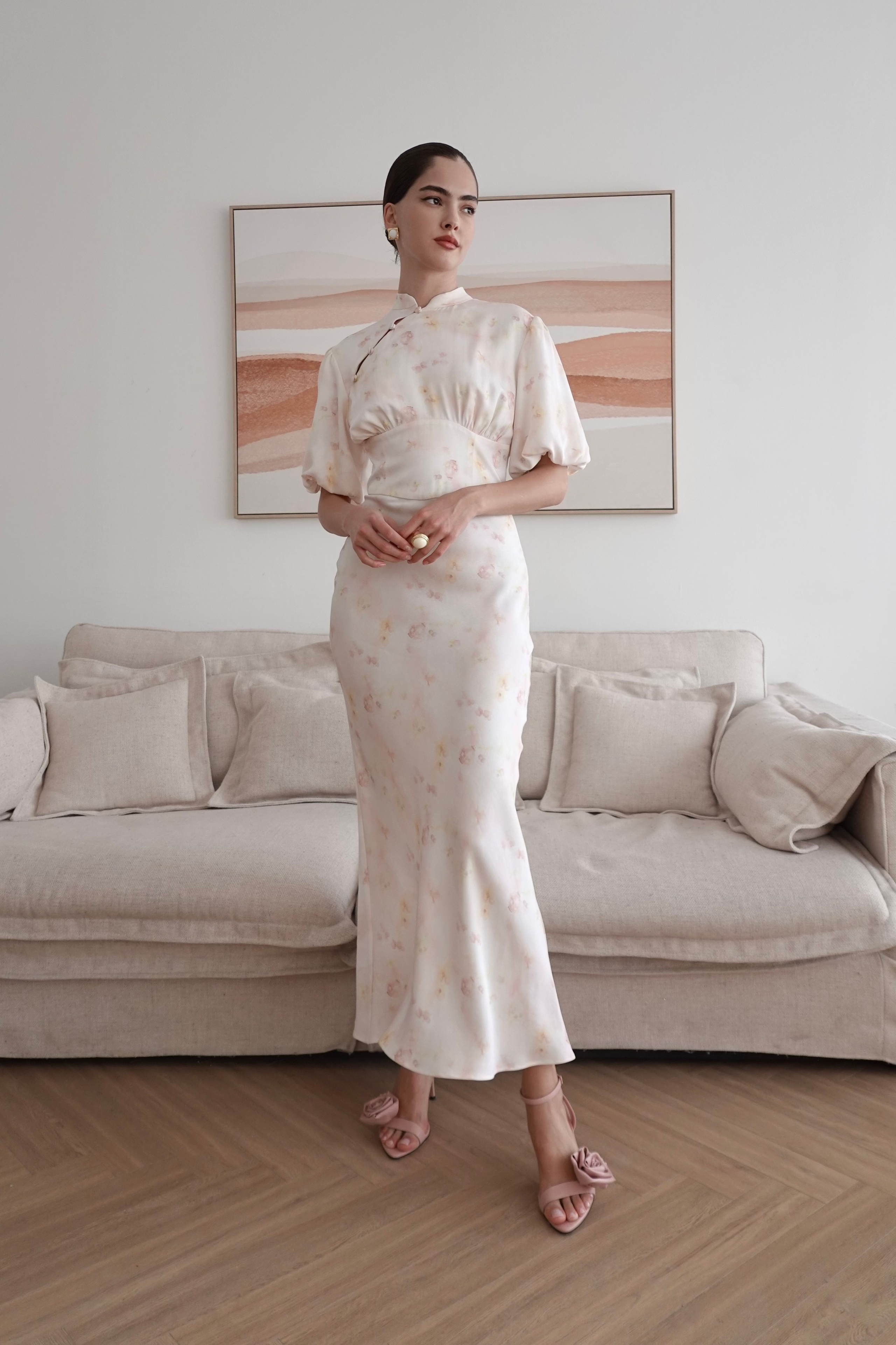 Nude Story. Дарья Стумайтис — продюсер и креатор