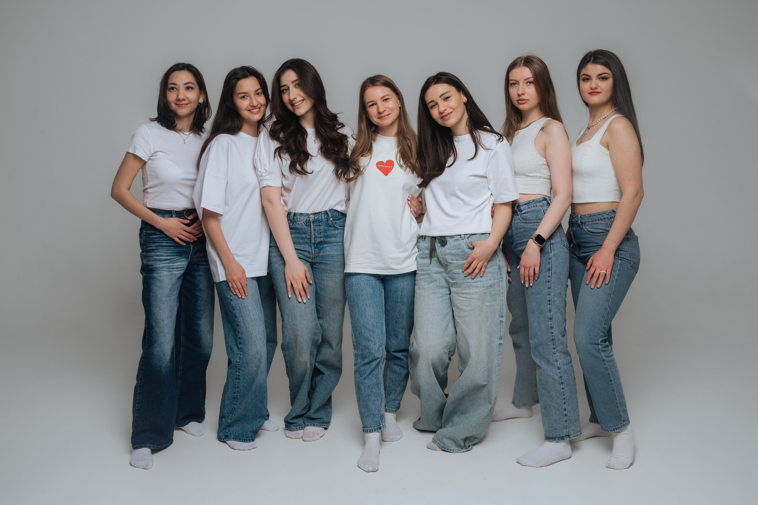 11 дечат. Портретный фотограф в Санкт-Петербурге Дмитриева Наталия