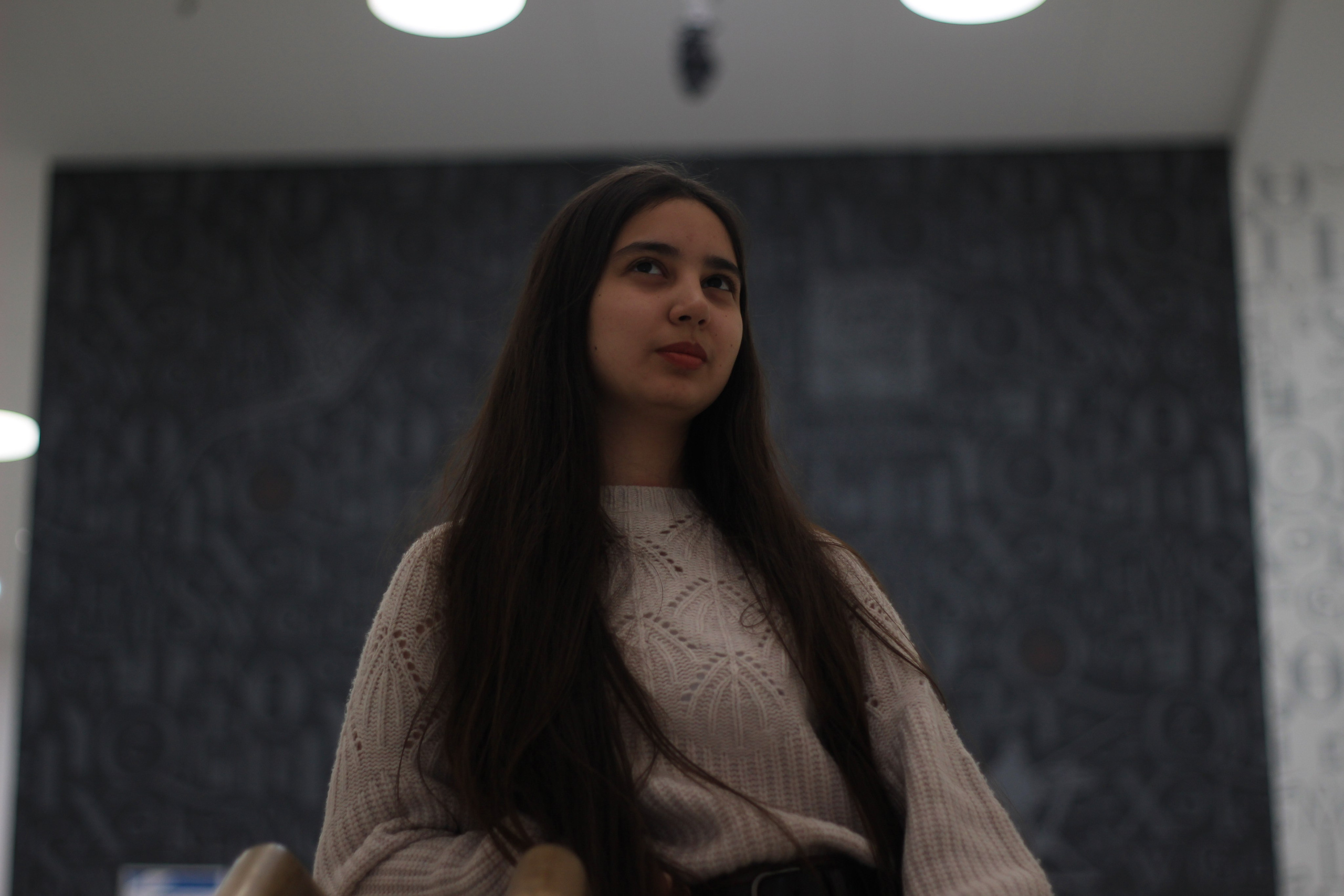 Неожиданная встреча. Начинающий Фотограф в Казани