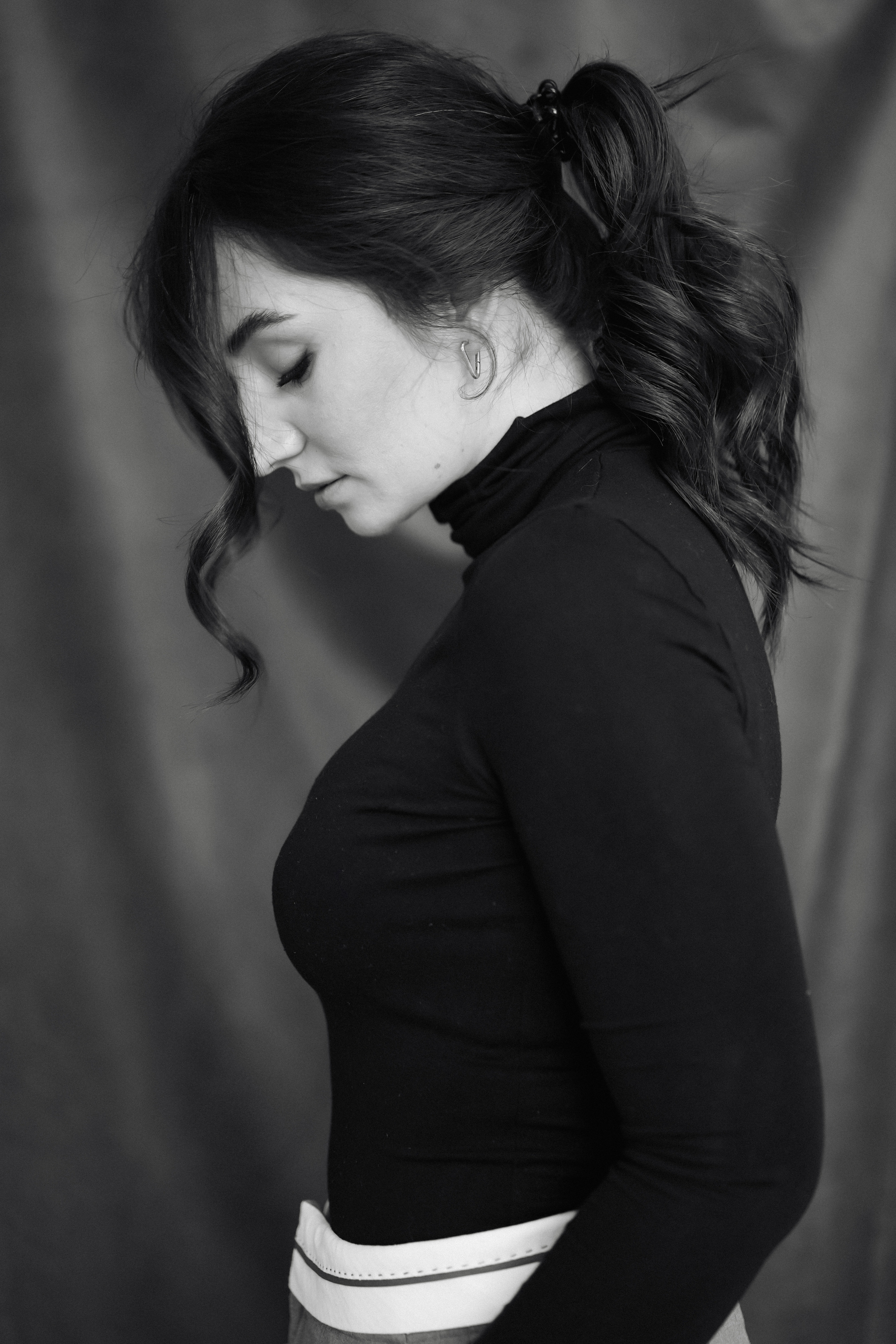 Зарема. Фотограф с психологическим образованием