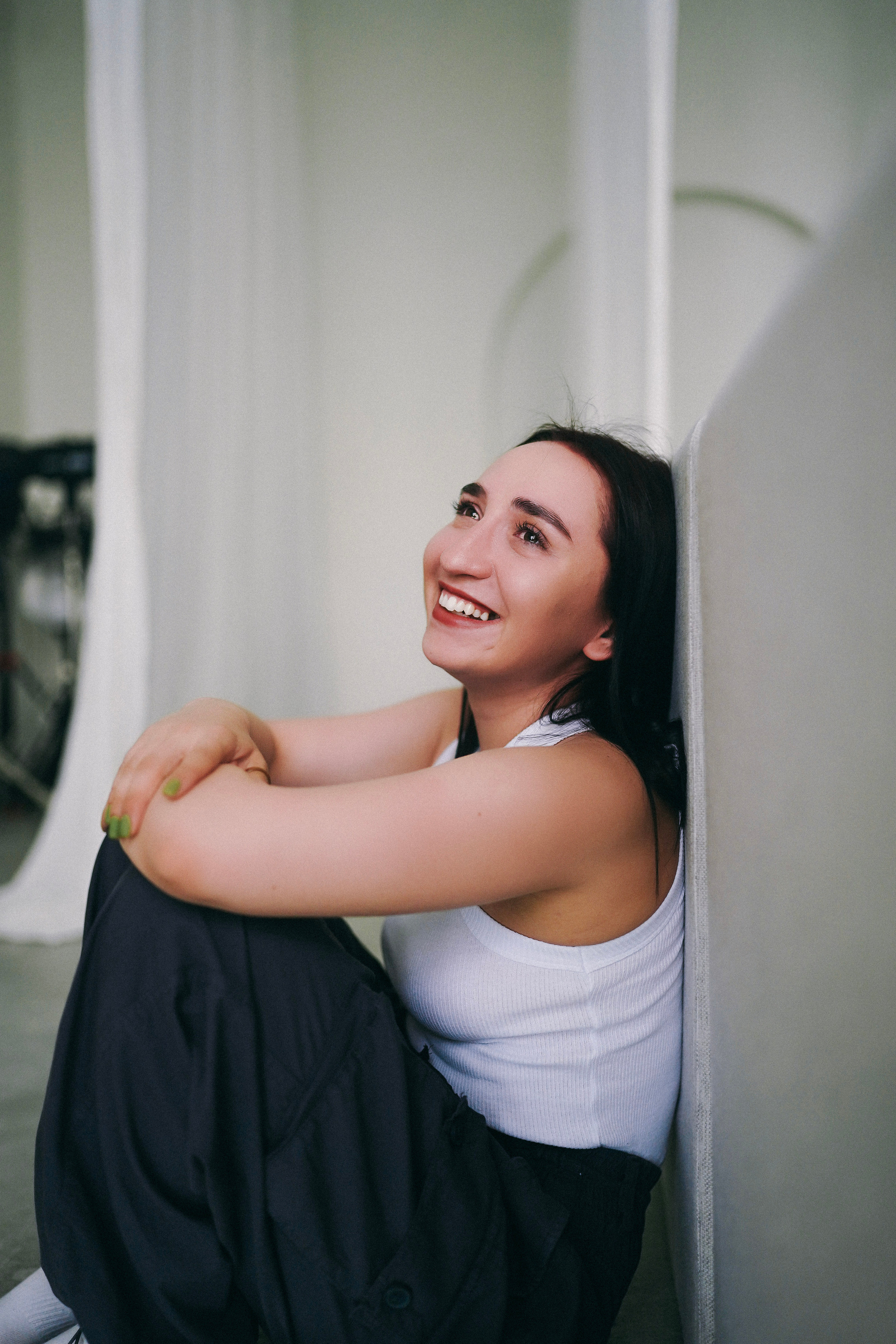 Лиза / фототерапия. Фотограф с психологическим образованием