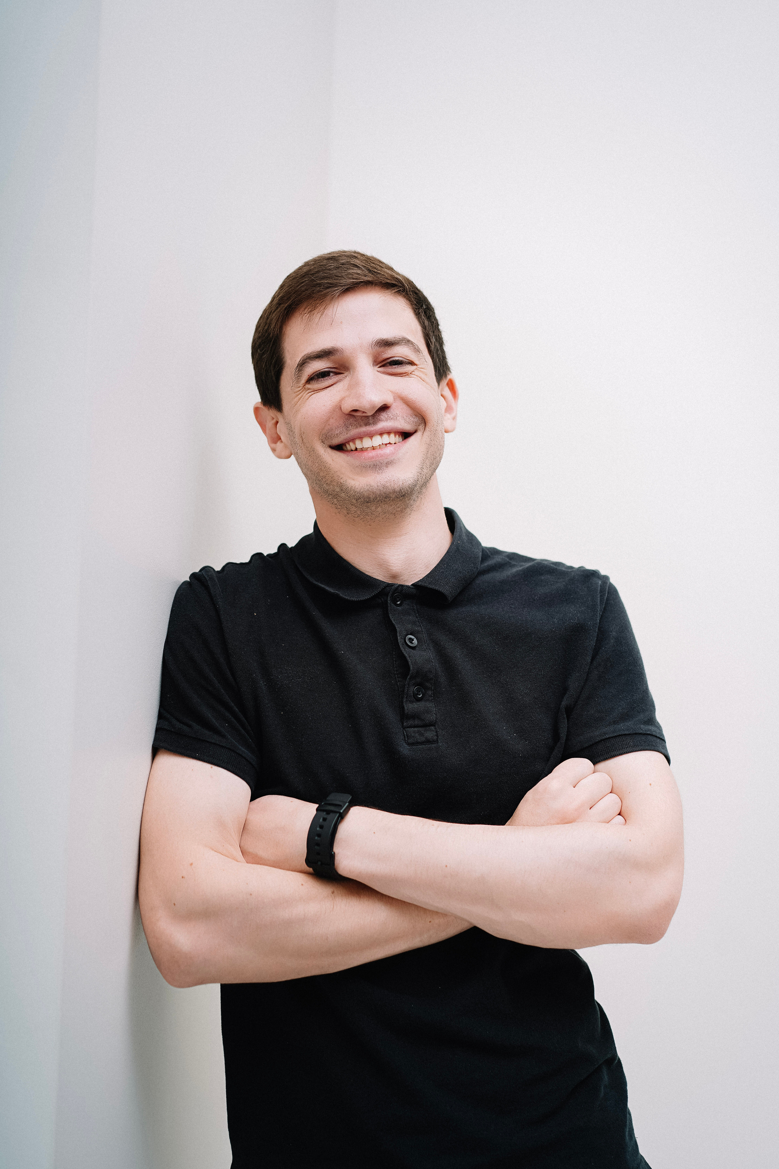 Контент для стоматологической клиники. Фотограф с психологическим образованием