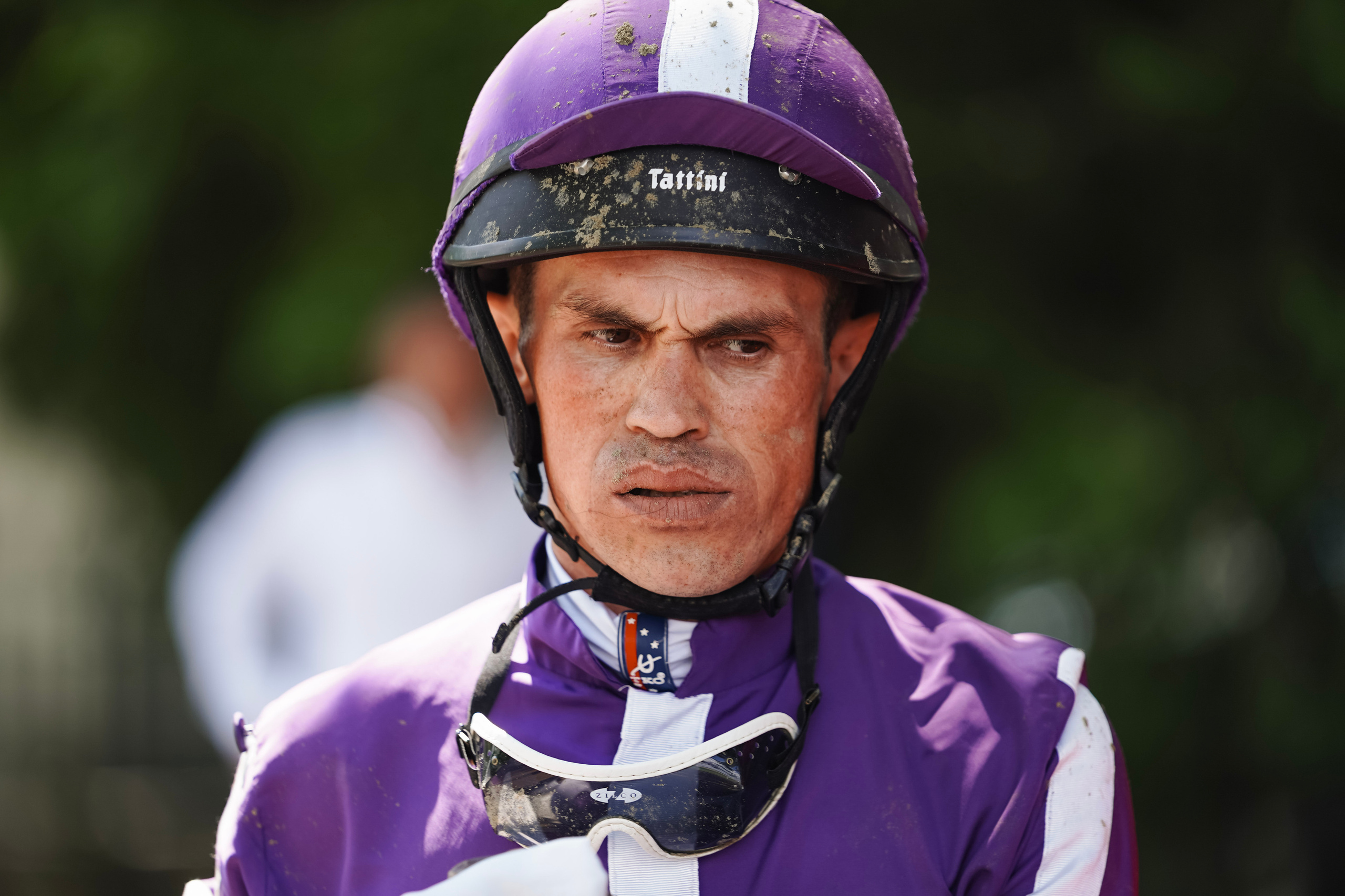 Скачки. Фотограф с психологическим образованием