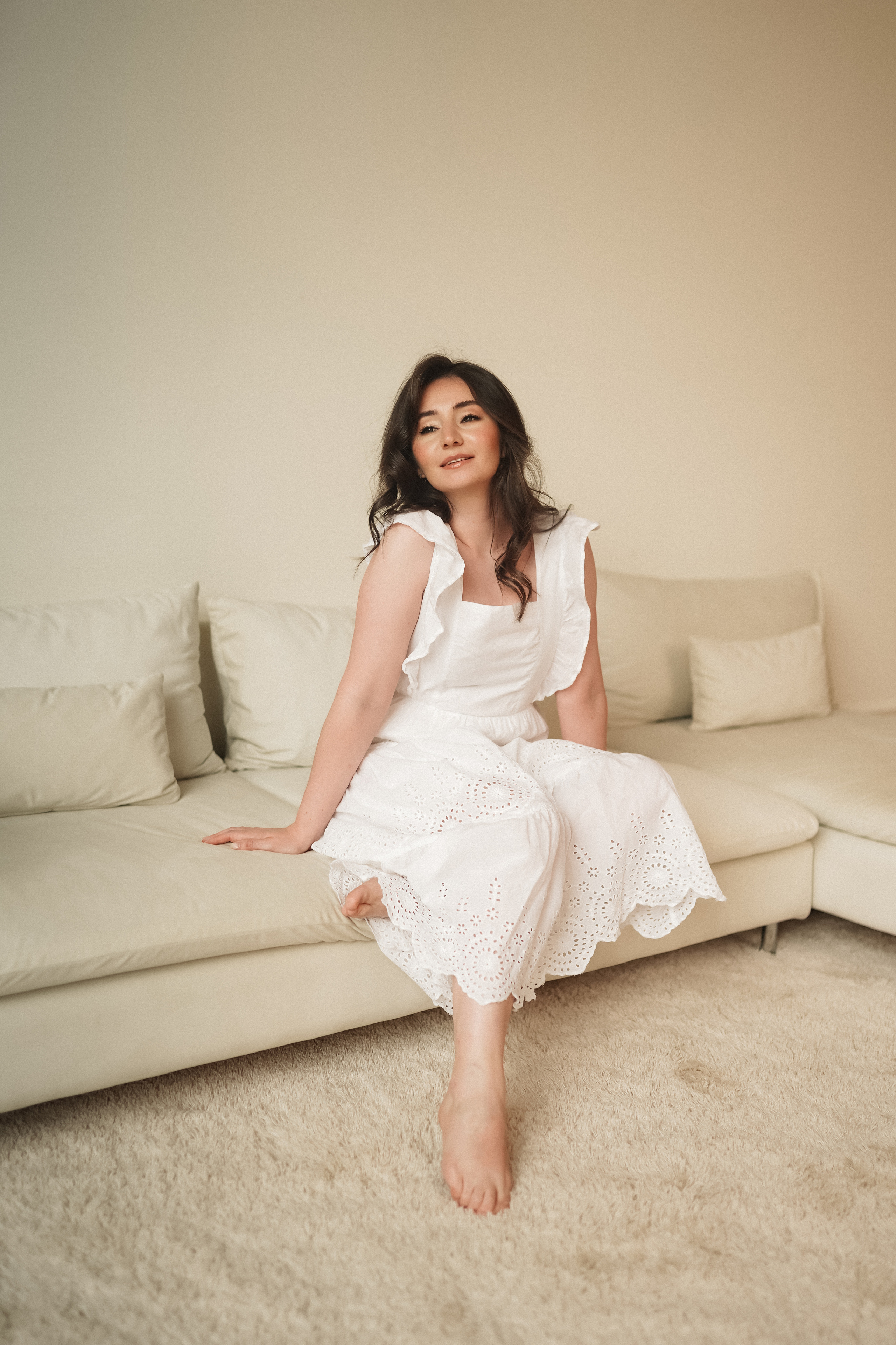 Зарема. Фотограф с психологическим образованием