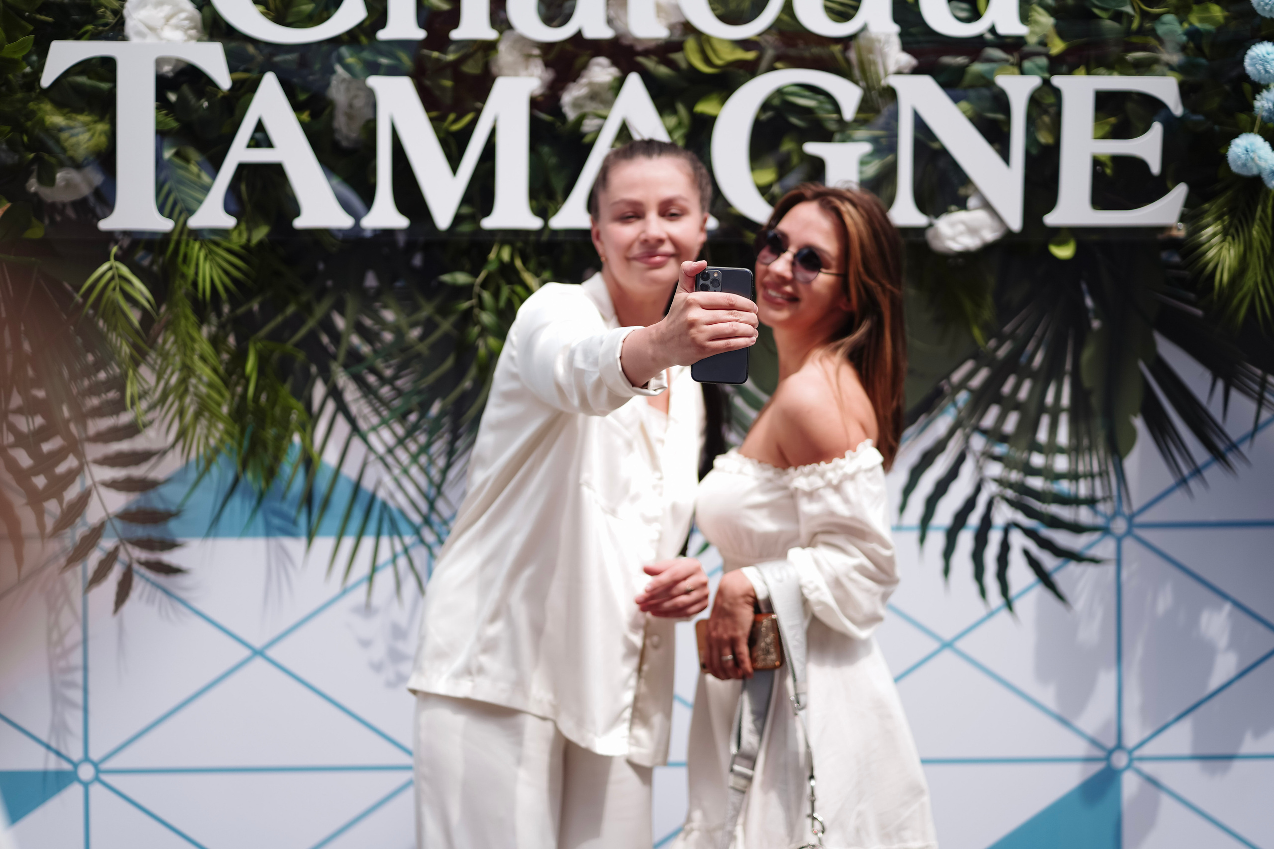 Скачки. Фотограф с психологическим образованием