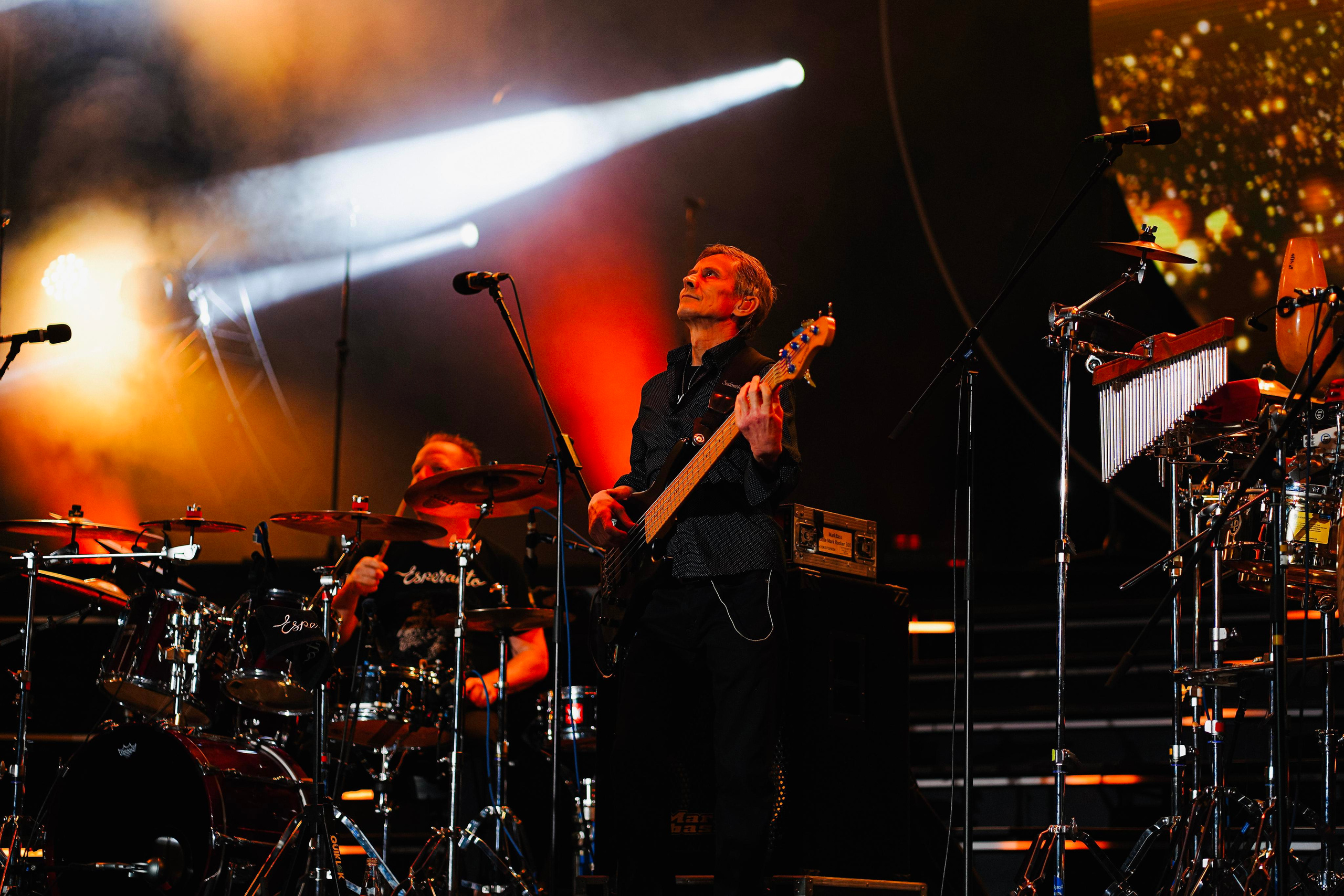 Леонид Агутин на музыкальном фестивале Aguteens. Фотограф с психологическим образованием