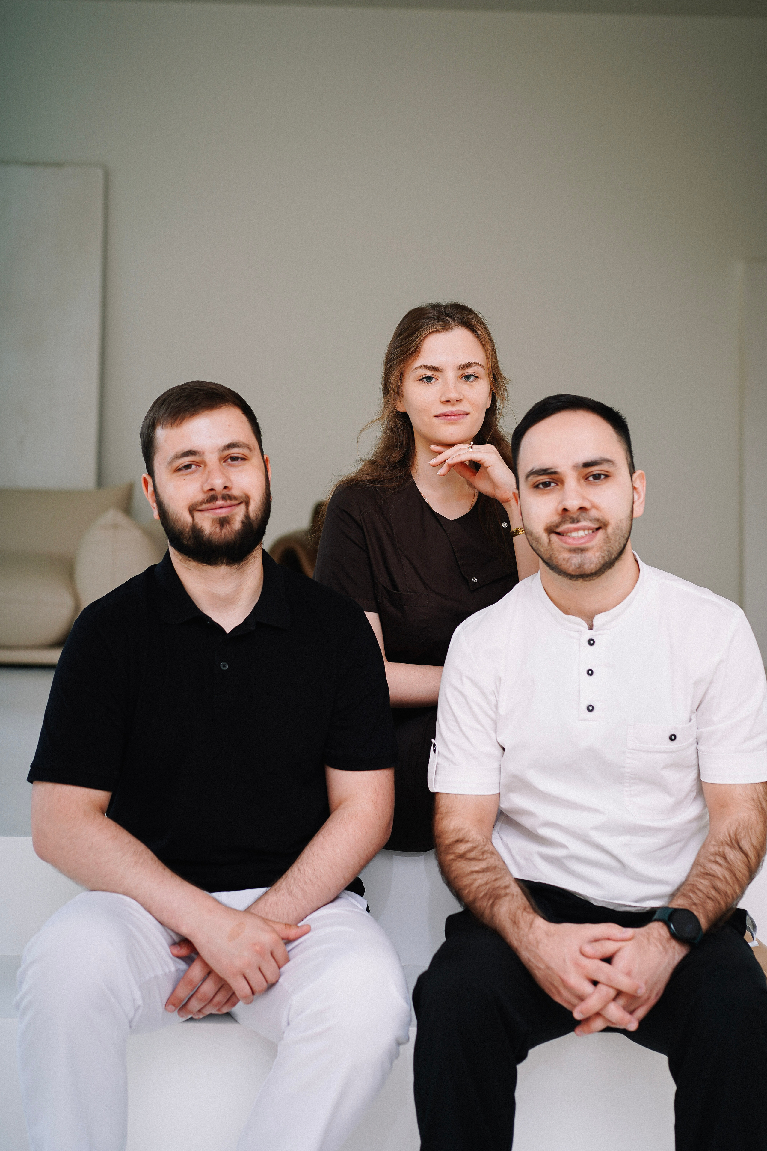 Контент для стоматологической клиники. Фотограф с психологическим образованием