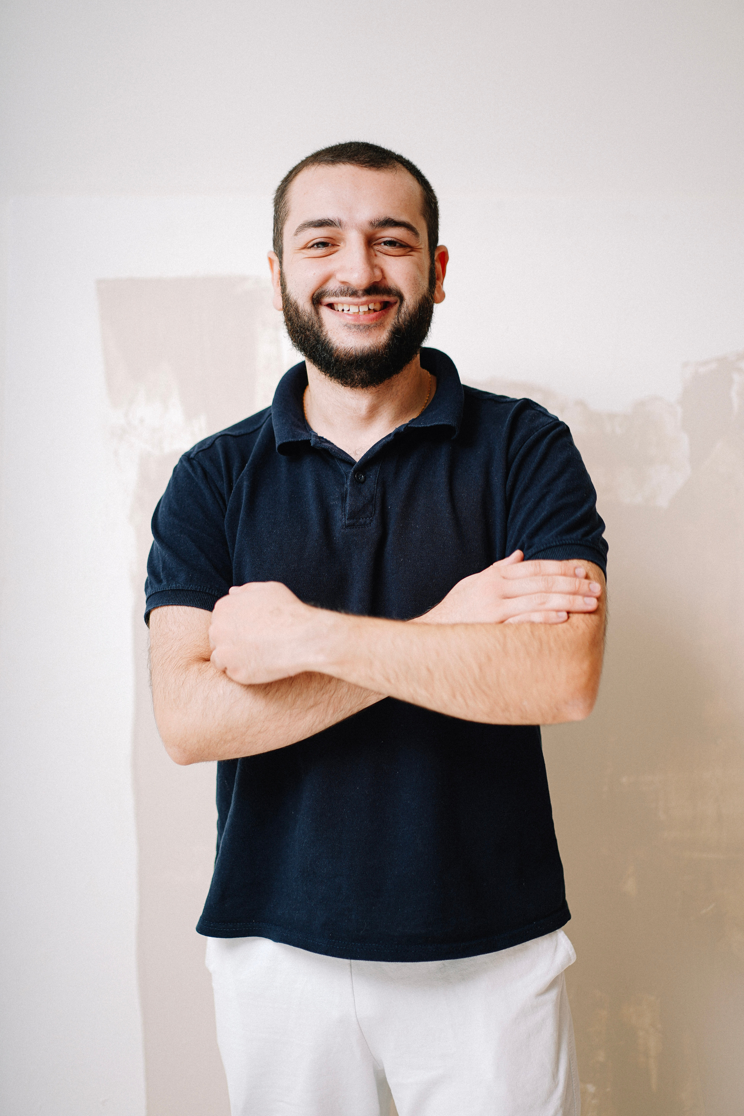 Контент для стоматологической клиники. Фотограф с психологическим образованием