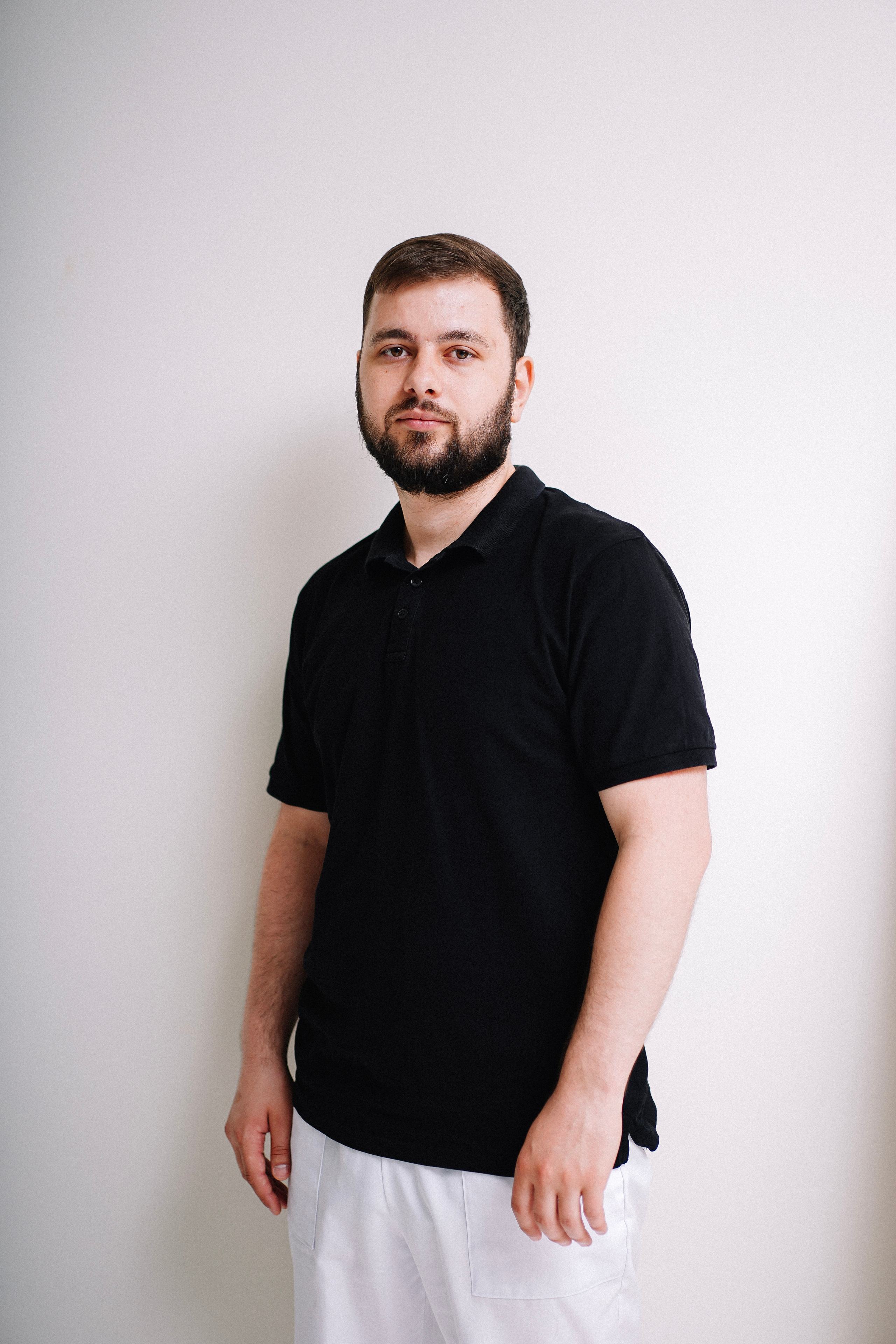 Контент для стоматологической клиники. Фотограф с психологическим образованием