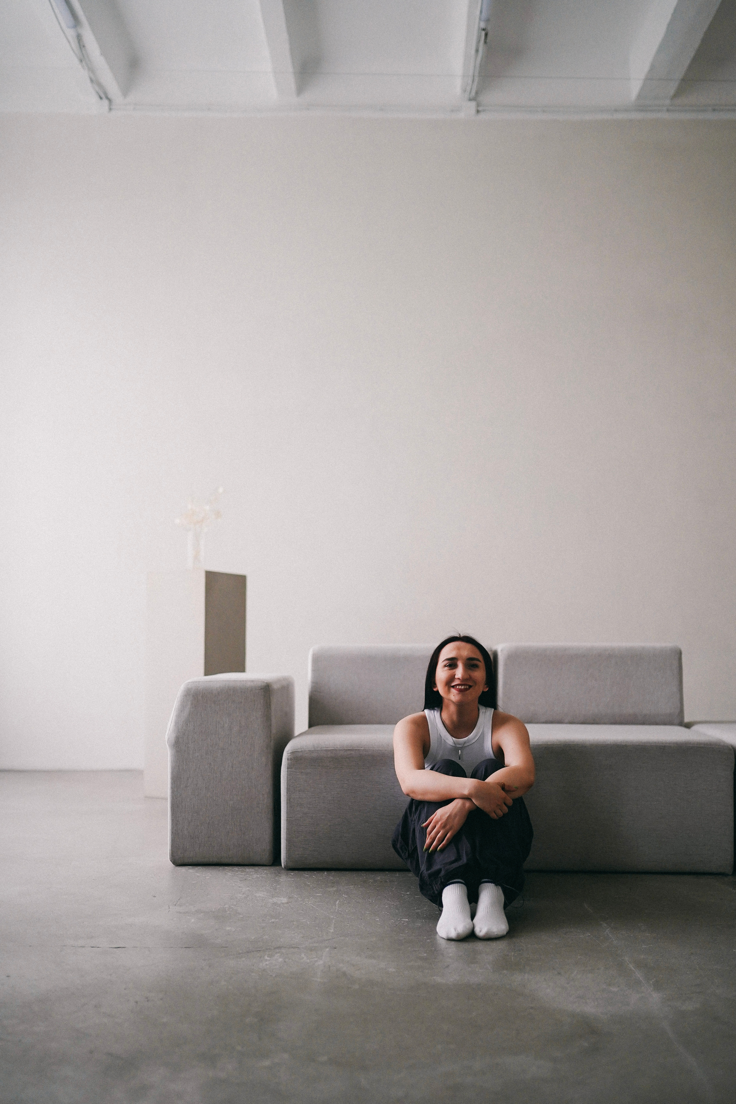 Лиза / фототерапия. Фотограф с психологическим образованием