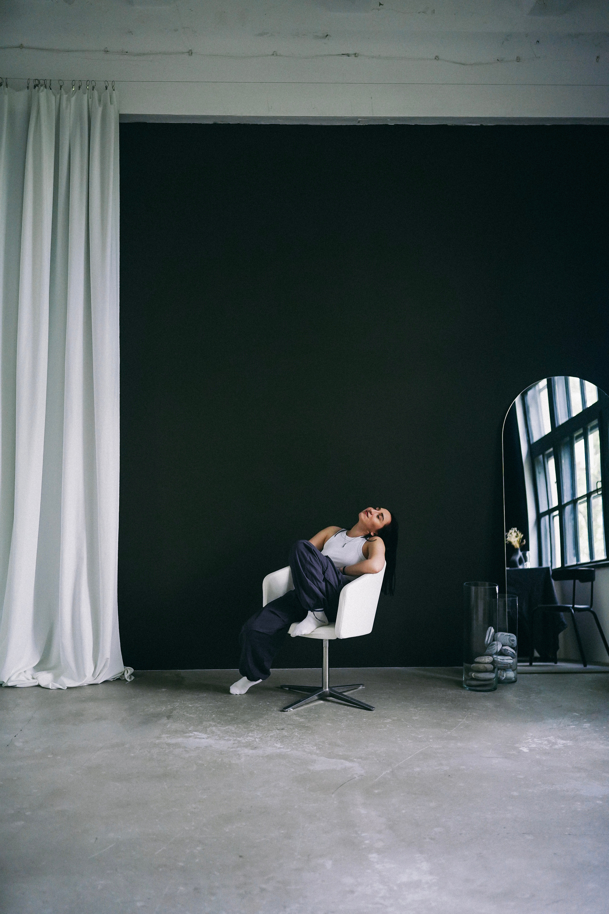 Лиза / фототерапия. Фотограф с психологическим образованием