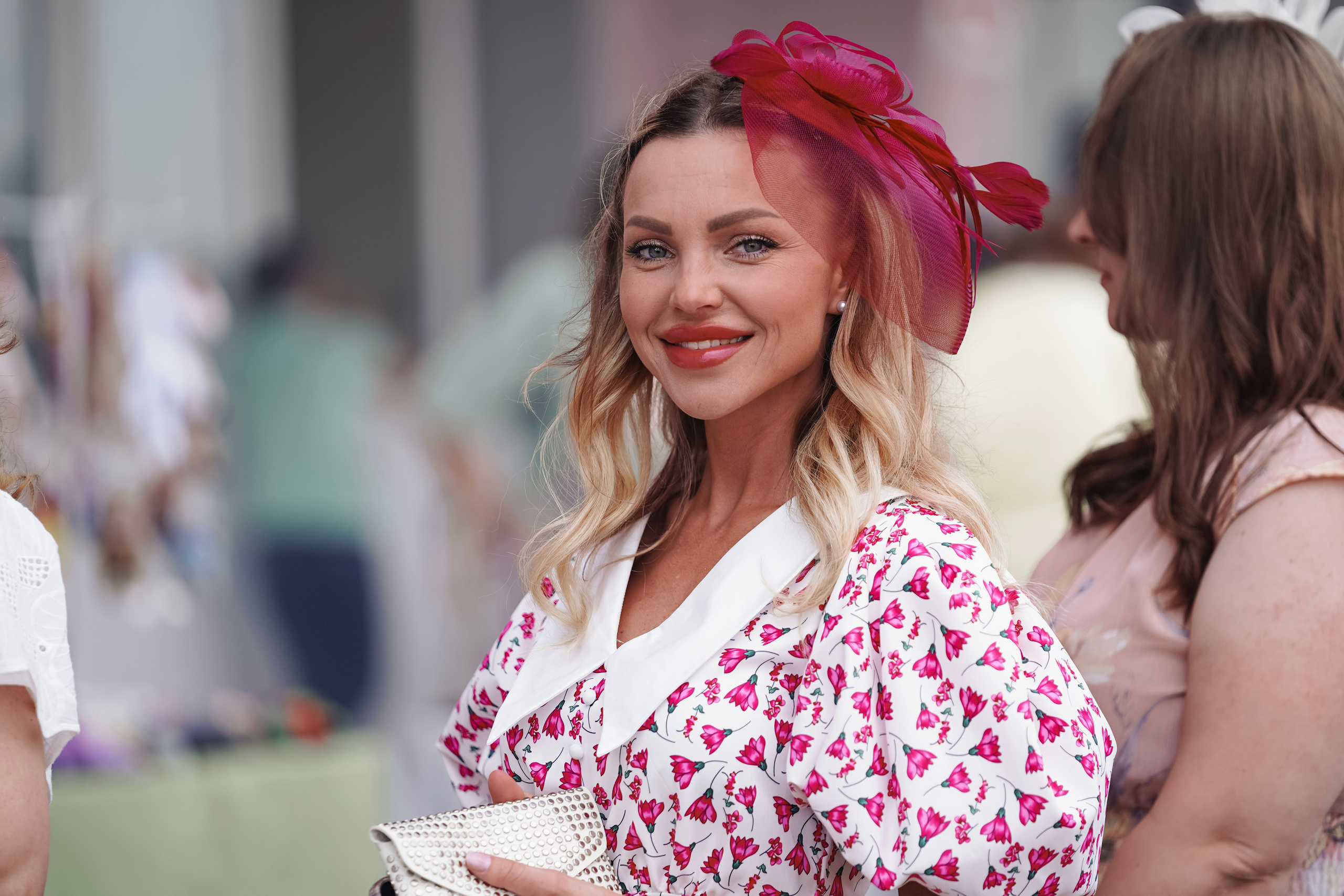 Скачки. Фотограф с психологическим образованием